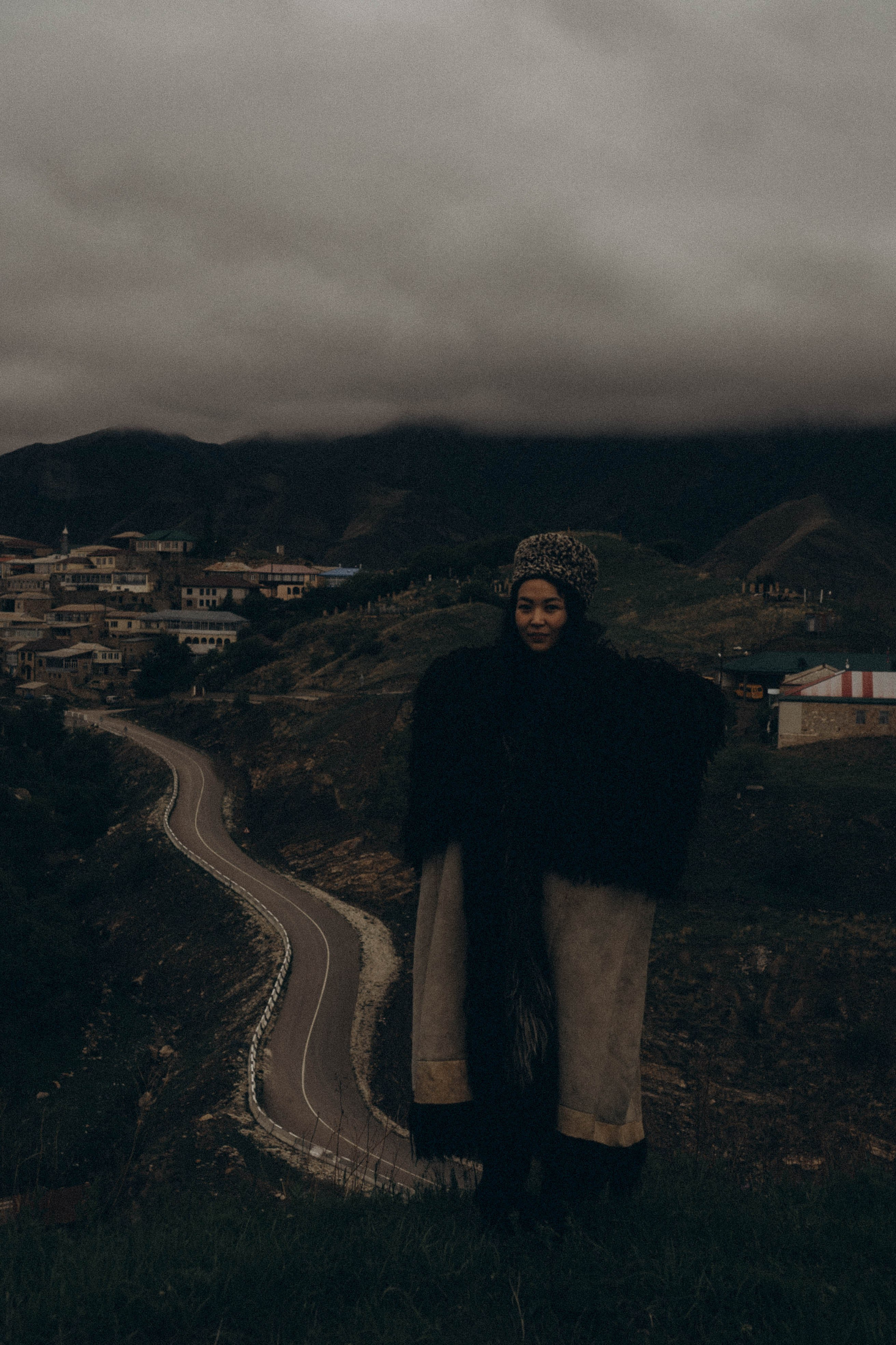 Дагестан. Профессиональный фотограф, Санкт-Петербург — Виктория Богомолова