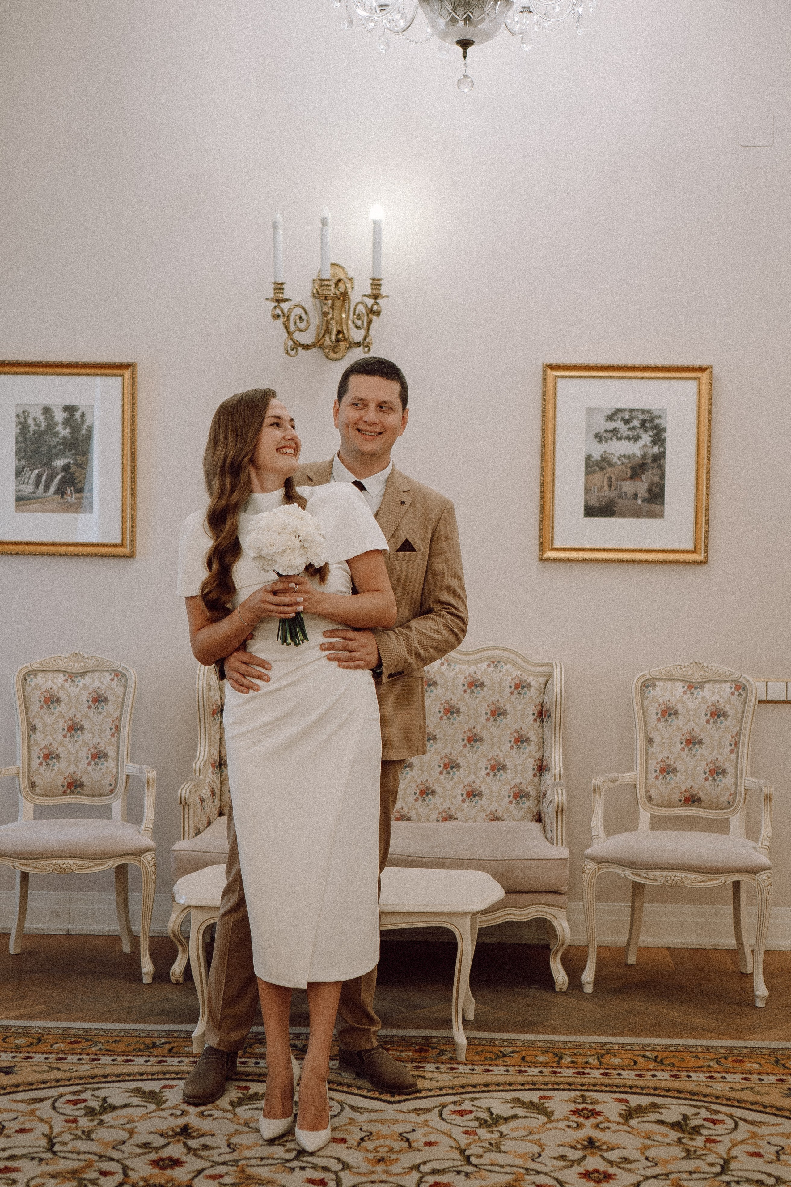 СВАДЕБНАЯ СЬЕМКА В ПУШКИН. Профессиональный фотограф, Санкт-Петербург — Виктория Богомолова