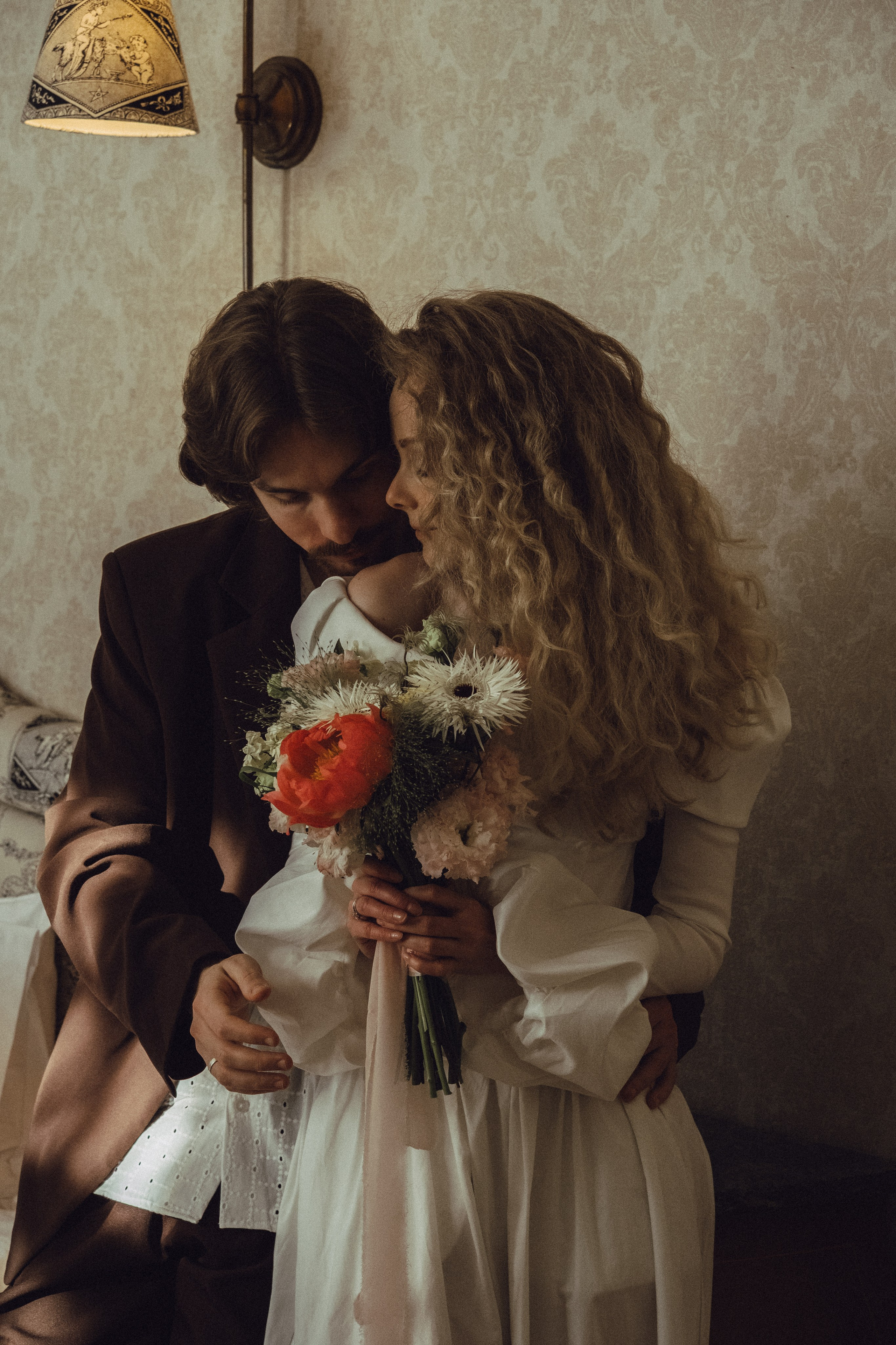 СВАДЕБНАЯ ФОТОСЕССИЯ В СЕСТРОРЕЦКЕ НА ЗАЛИВЕ ДЛЯ ВЛЮБЛЕННОЙ ПАРЫ СТИЛЬНАЯ СВАДЕБНАЯ СЬЕМКА. Профессиональный фотограф, Санкт-Петербург — Виктория Богомолова