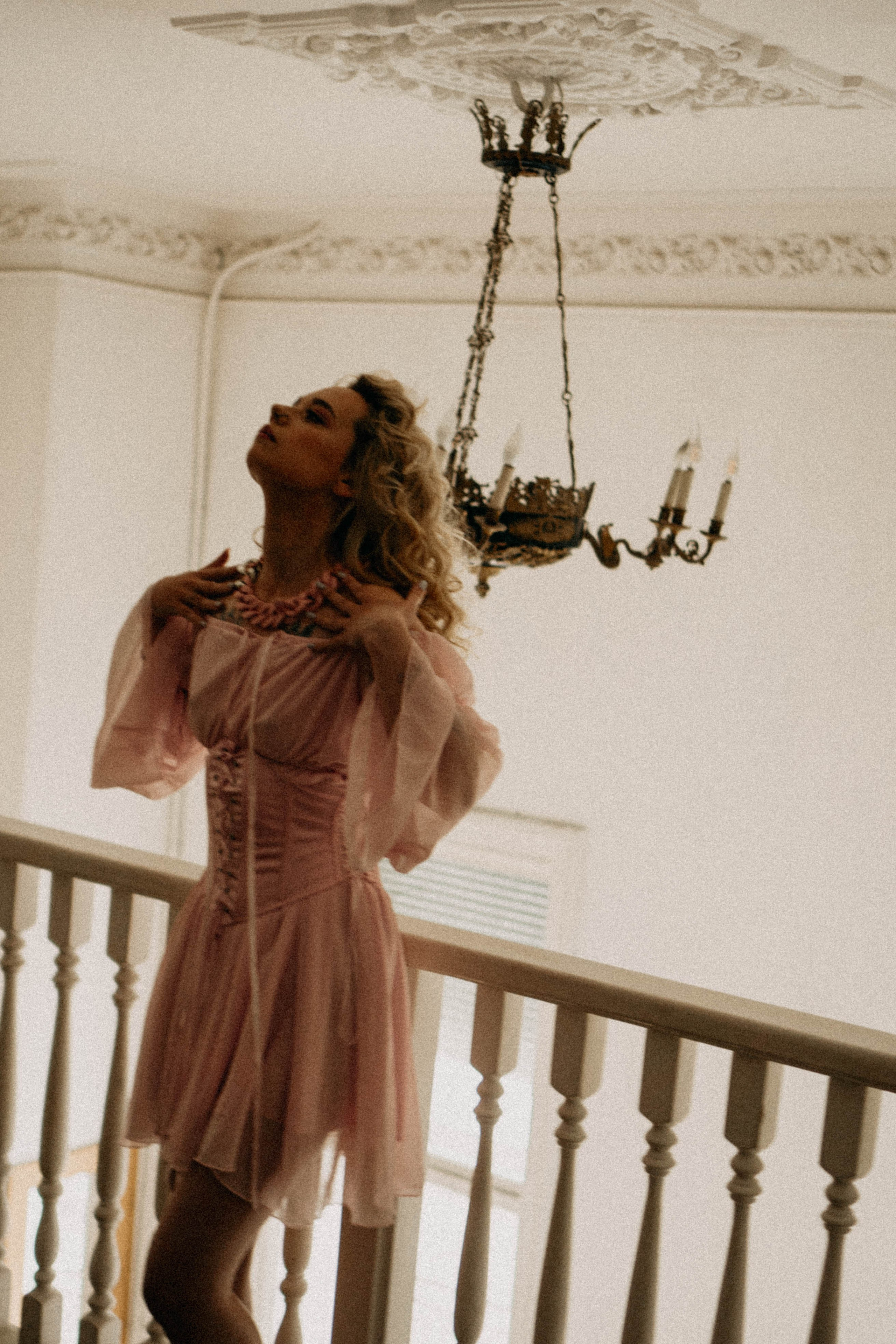 Студийная. Профессиональный фотограф, Санкт-Петербург — Виктория Богомолова