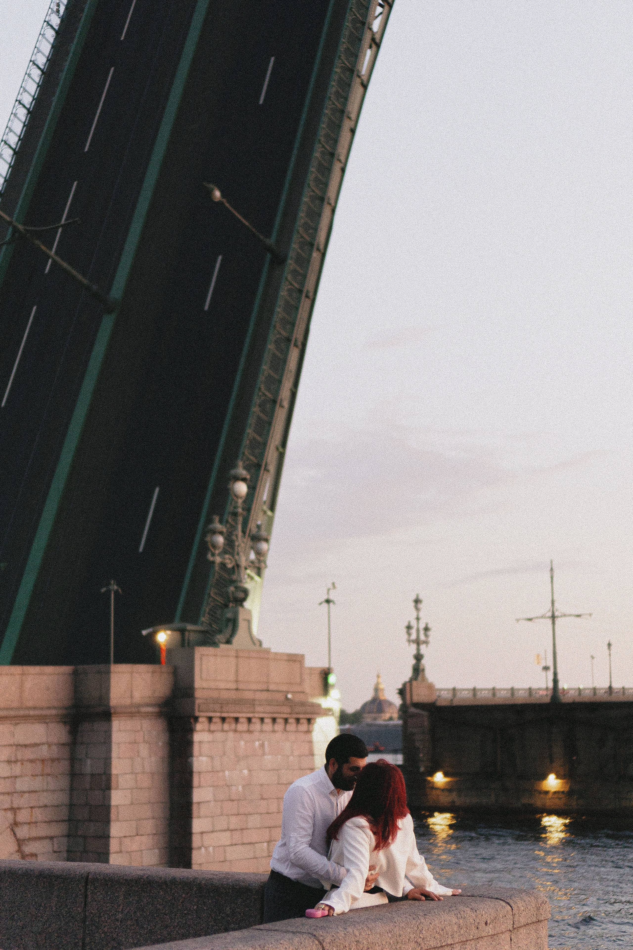 РАССВЕТНАЯ ИСТОРИЯ. Профессиональный фотограф, Санкт-Петербург — Виктория Богомолова