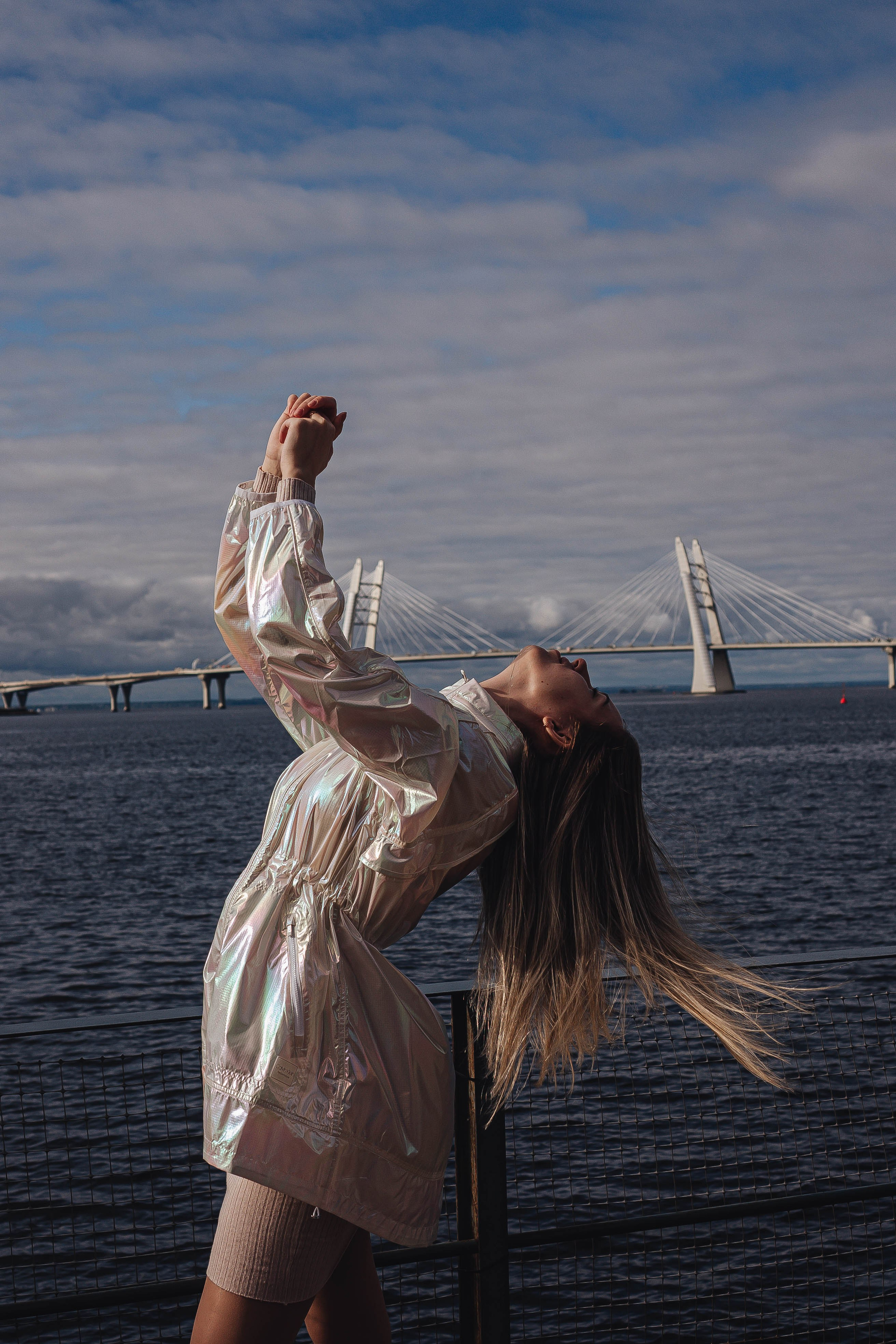 Студийная для Анастасии. Профессиональный фотограф, Санкт-Петербург — Виктория Богомолова