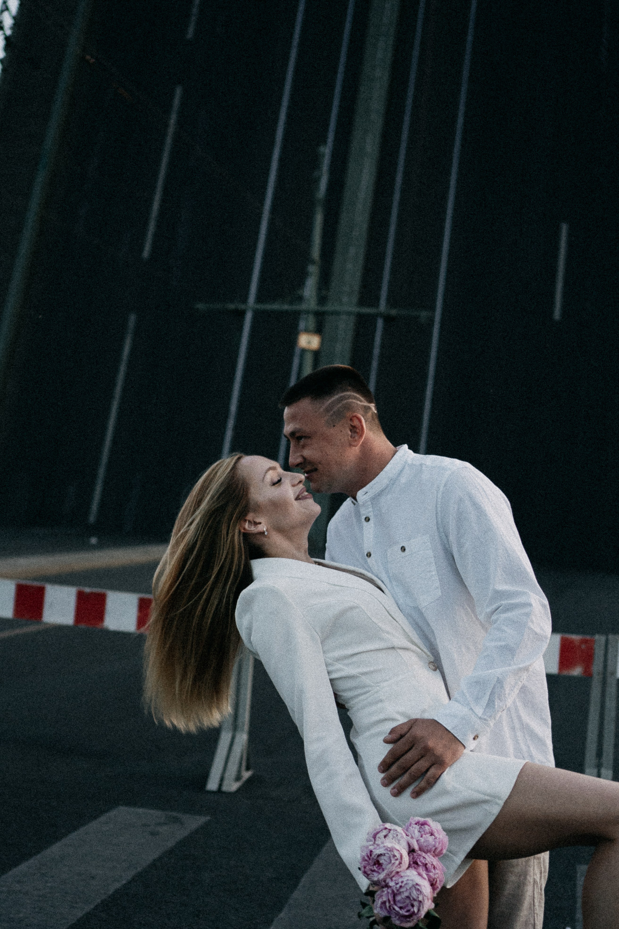 Сьемка мечты. Профессиональный фотограф, Санкт-Петербург — Виктория Богомолова