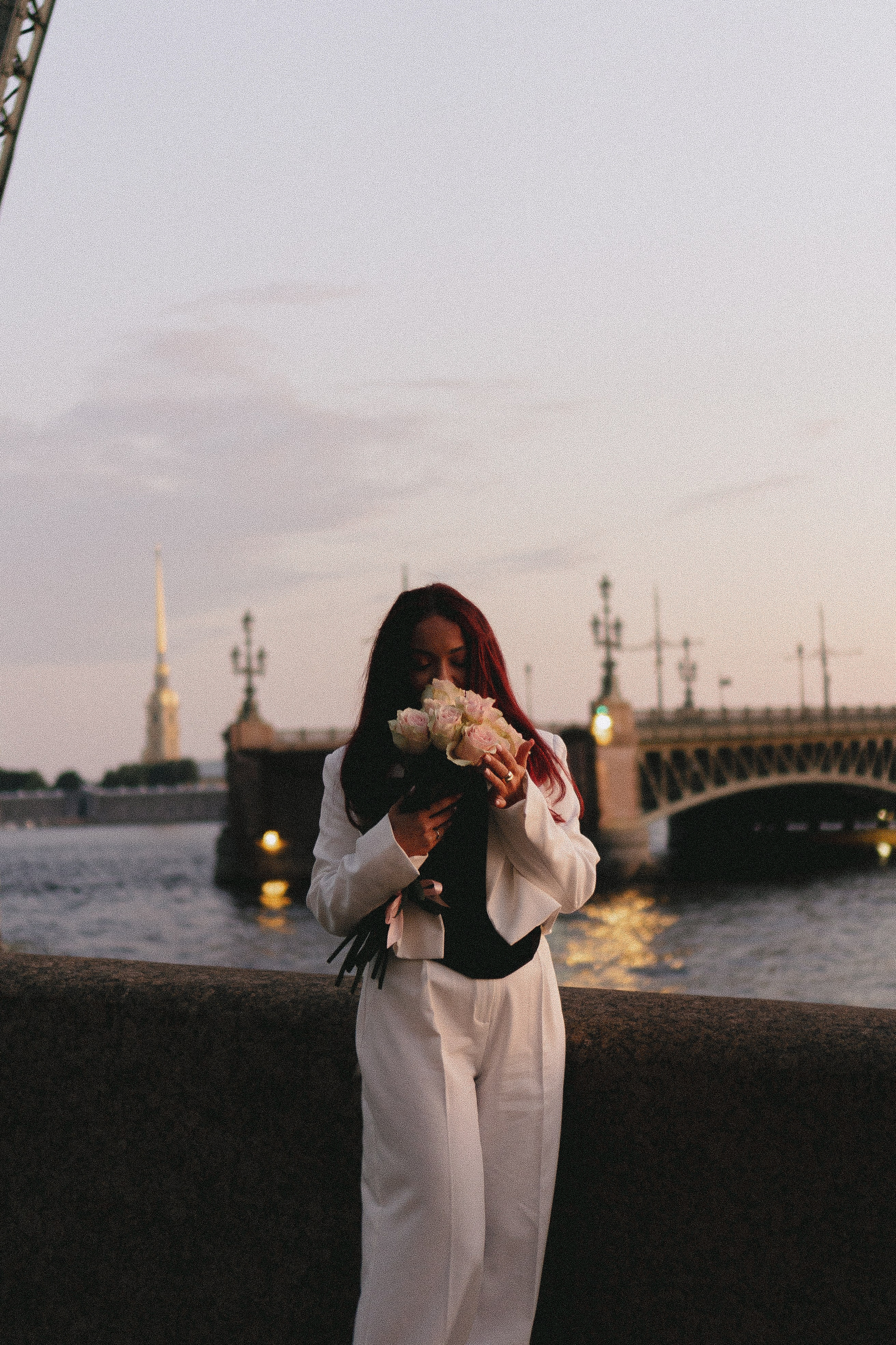 РАССВЕТНАЯ ИСТОРИЯ. Профессиональный фотограф, Санкт-Петербург — Виктория Богомолова
