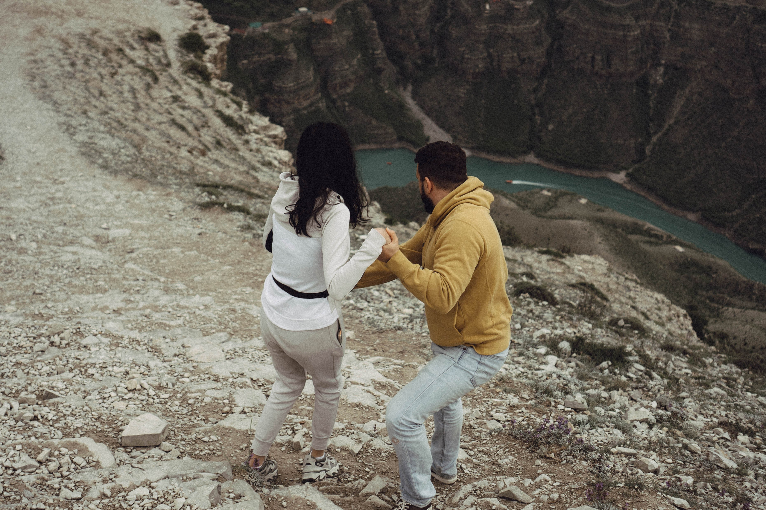 Каньон. Профессиональный фотограф, Санкт-Петербург — Виктория Богомолова