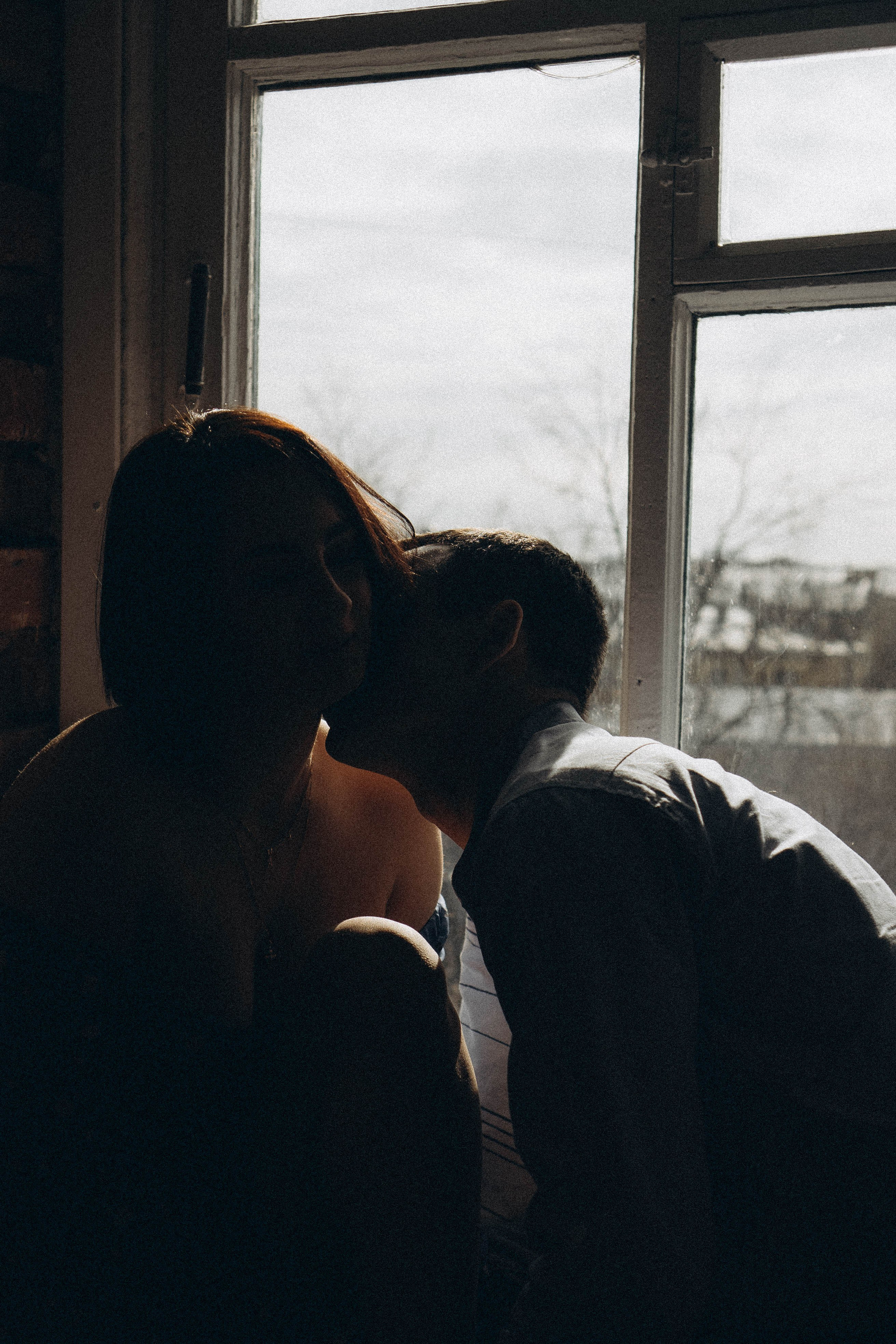 LOVE в квартире. Профессиональный фотограф, Санкт-Петербург — Виктория Богомолова