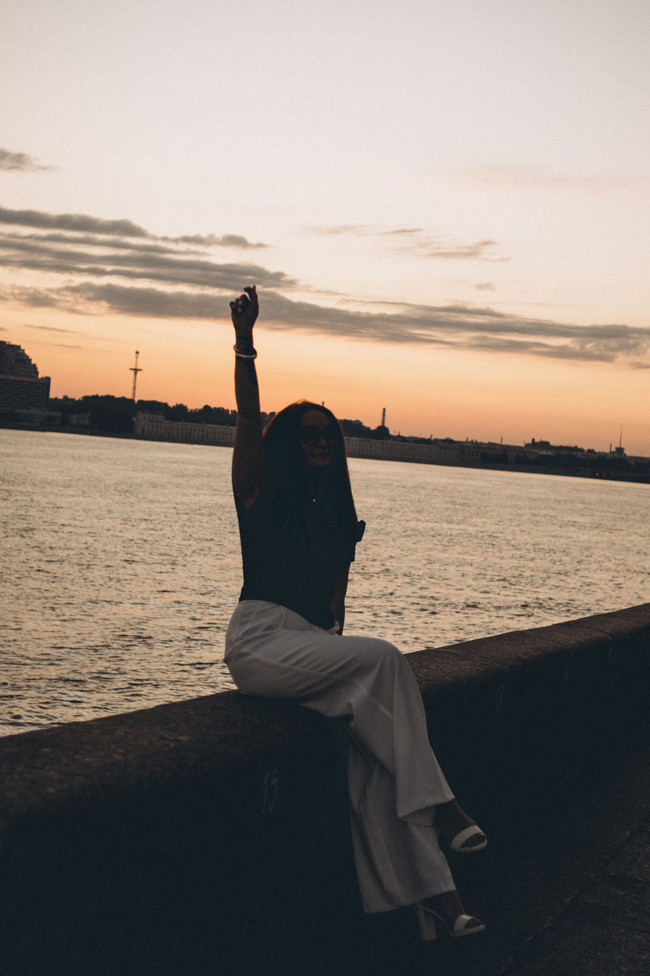 РАССВЕТНАЯ ИСТОРИЯ. Профессиональный фотограф, Санкт-Петербург — Виктория Богомолова