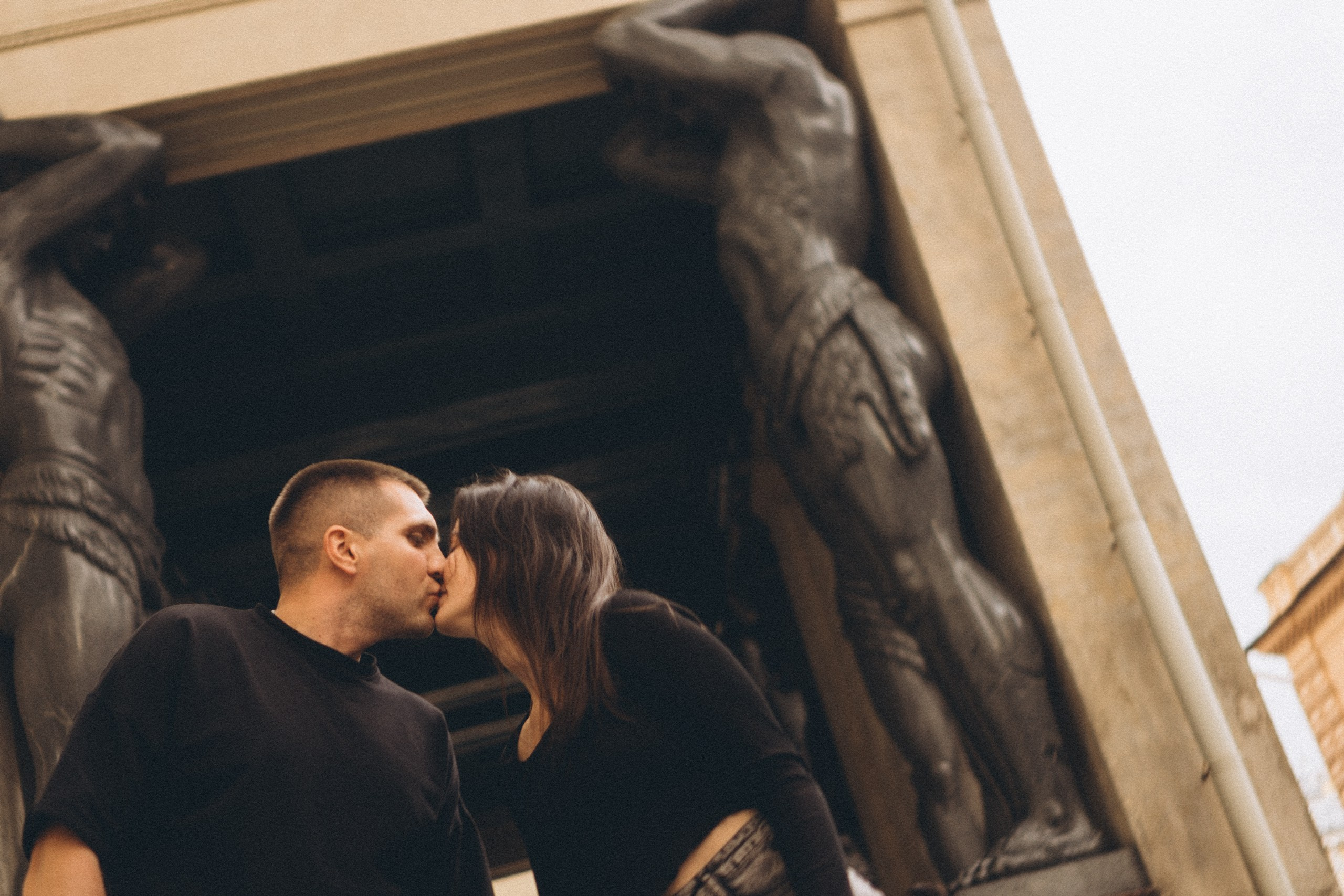 Жить и любить. Профессиональный фотограф, Санкт-Петербург — Виктория Богомолова