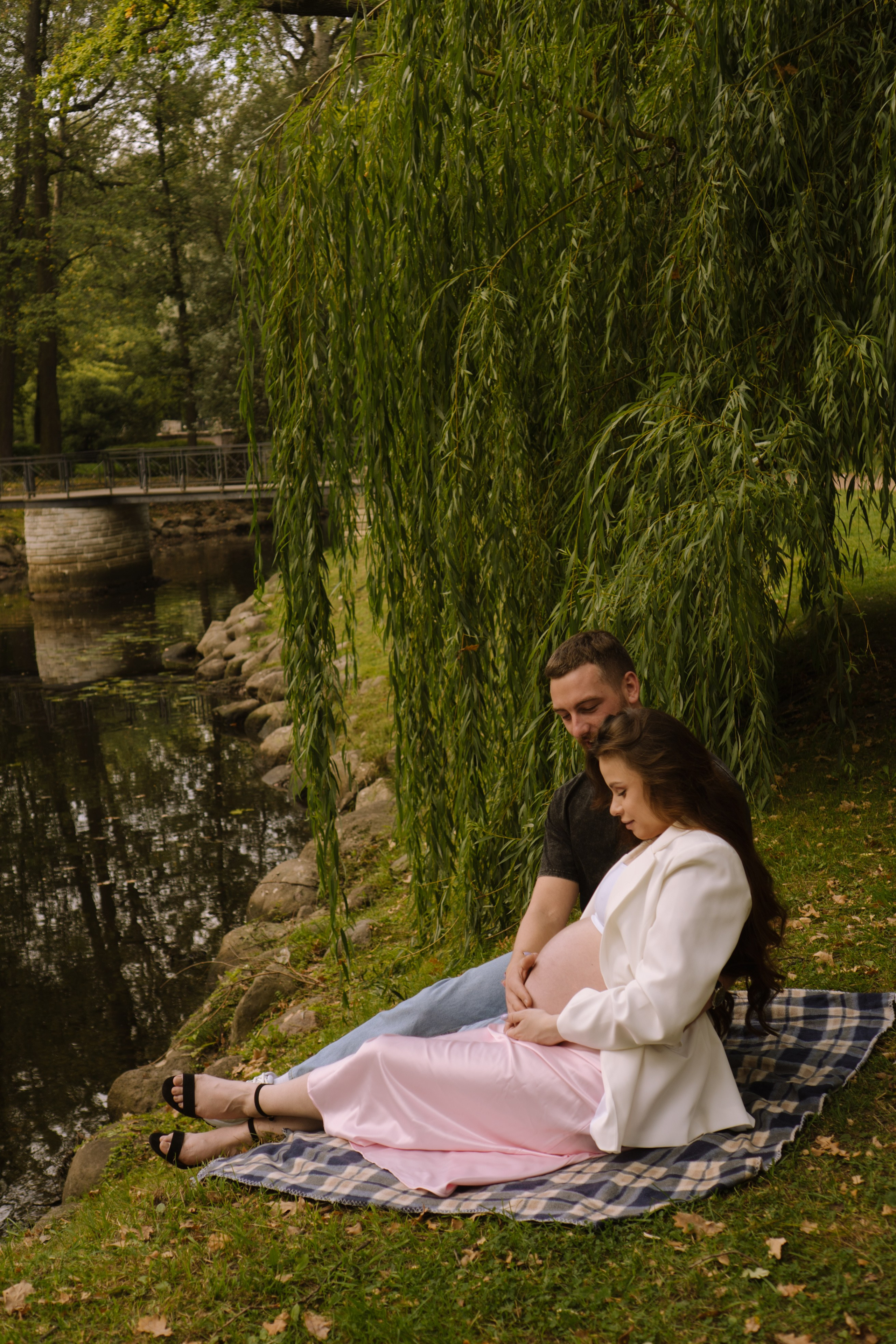 СЕМЕЙНАЯ ИСТОРИЯ. Профессиональный фотограф, Санкт-Петербург — Виктория Богомолова