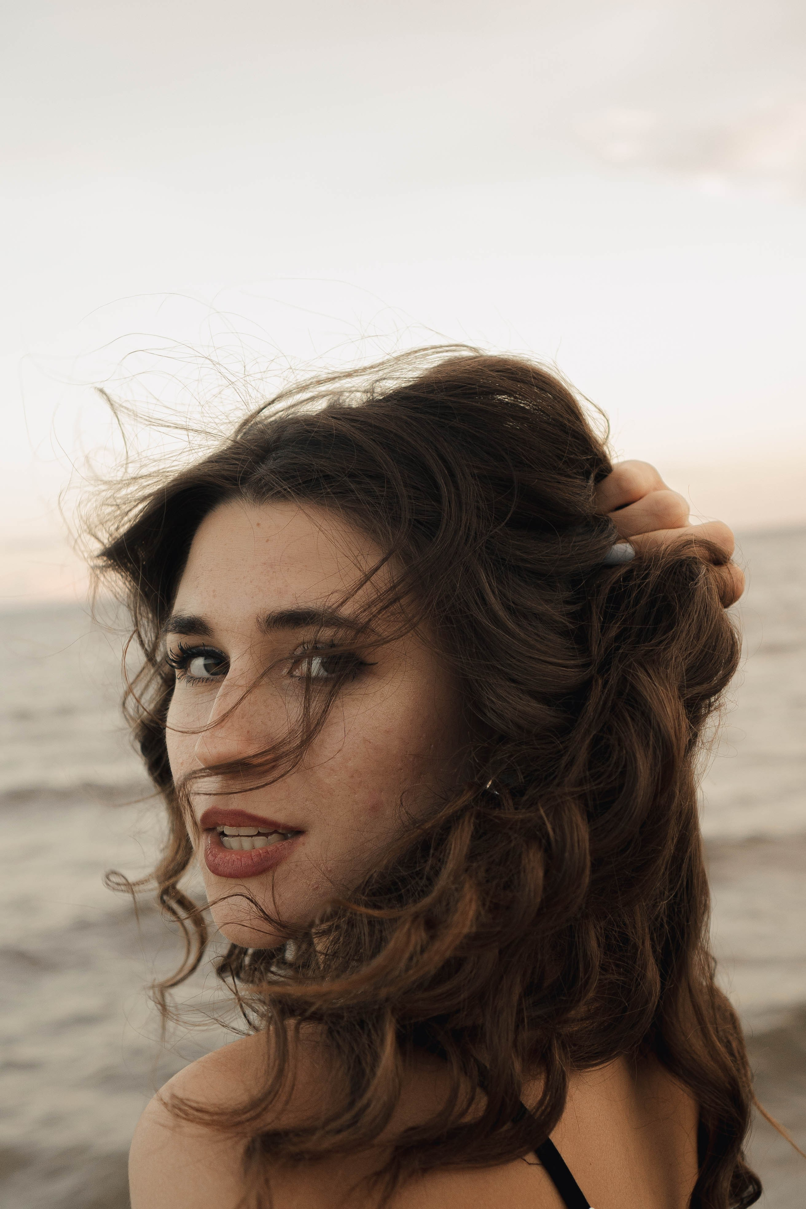 На заливе. Профессиональный фотограф, Санкт-Петербург — Виктория Богомолова