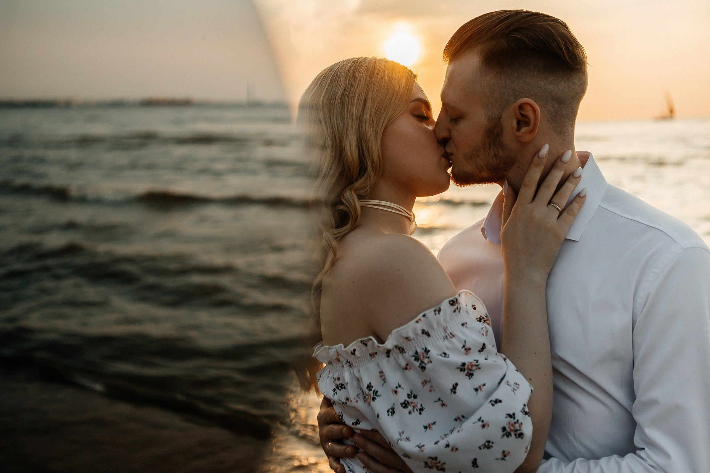 Love story. Репортажный и свадебный фотограф в Санкт-Петербурге Романов Вадим