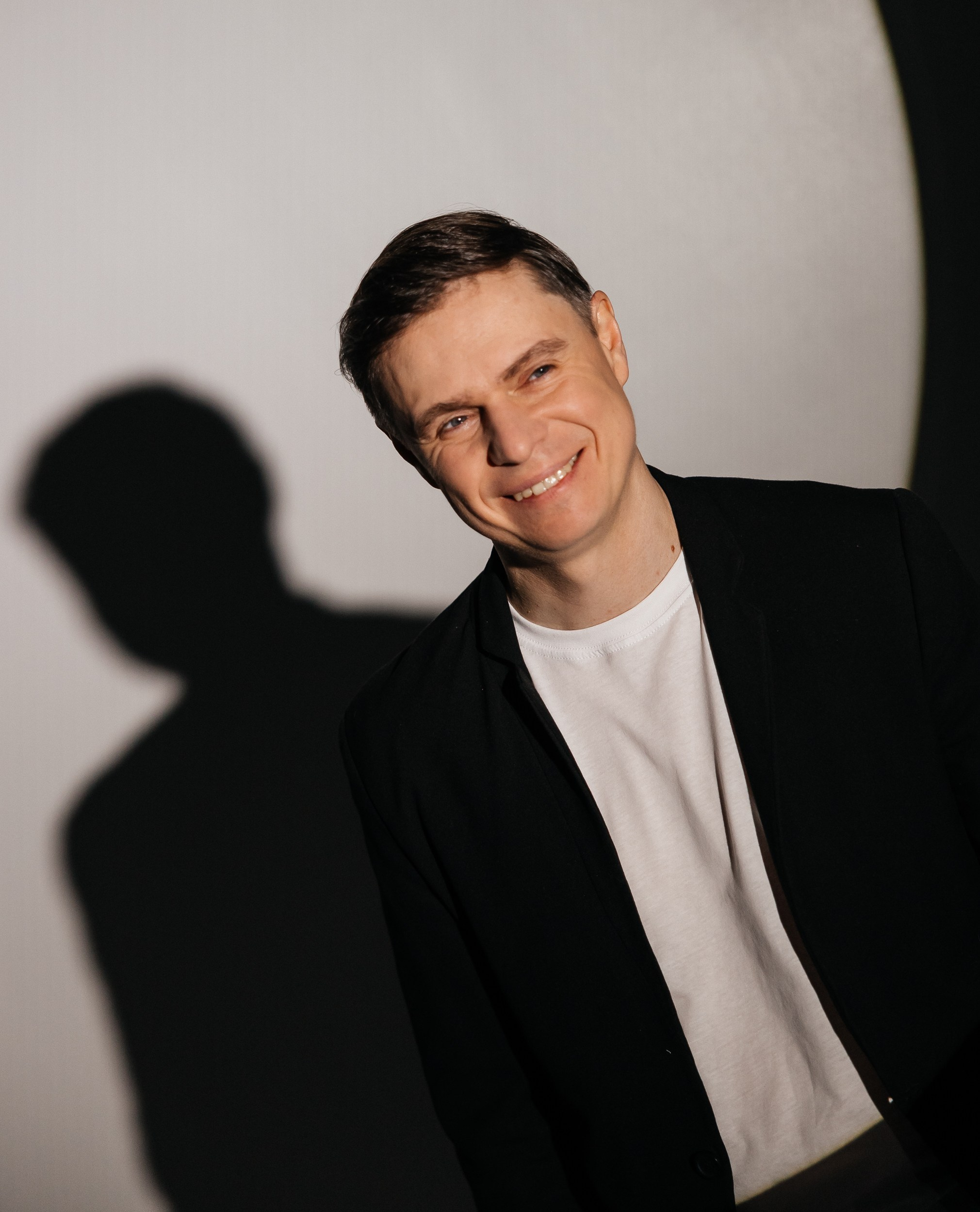 Фотосессия для Кавер — группы «Богема»