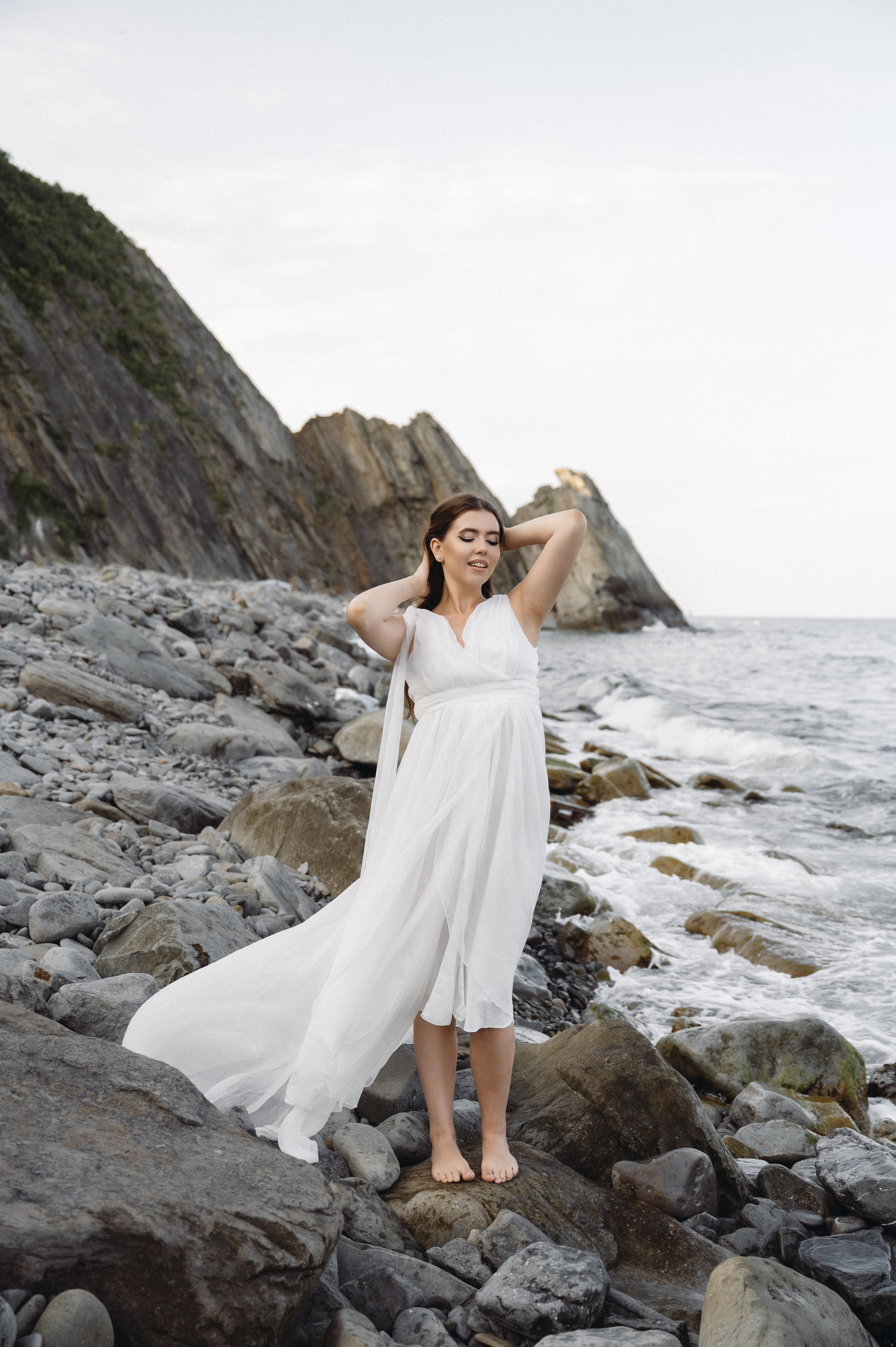 Александра. Главная