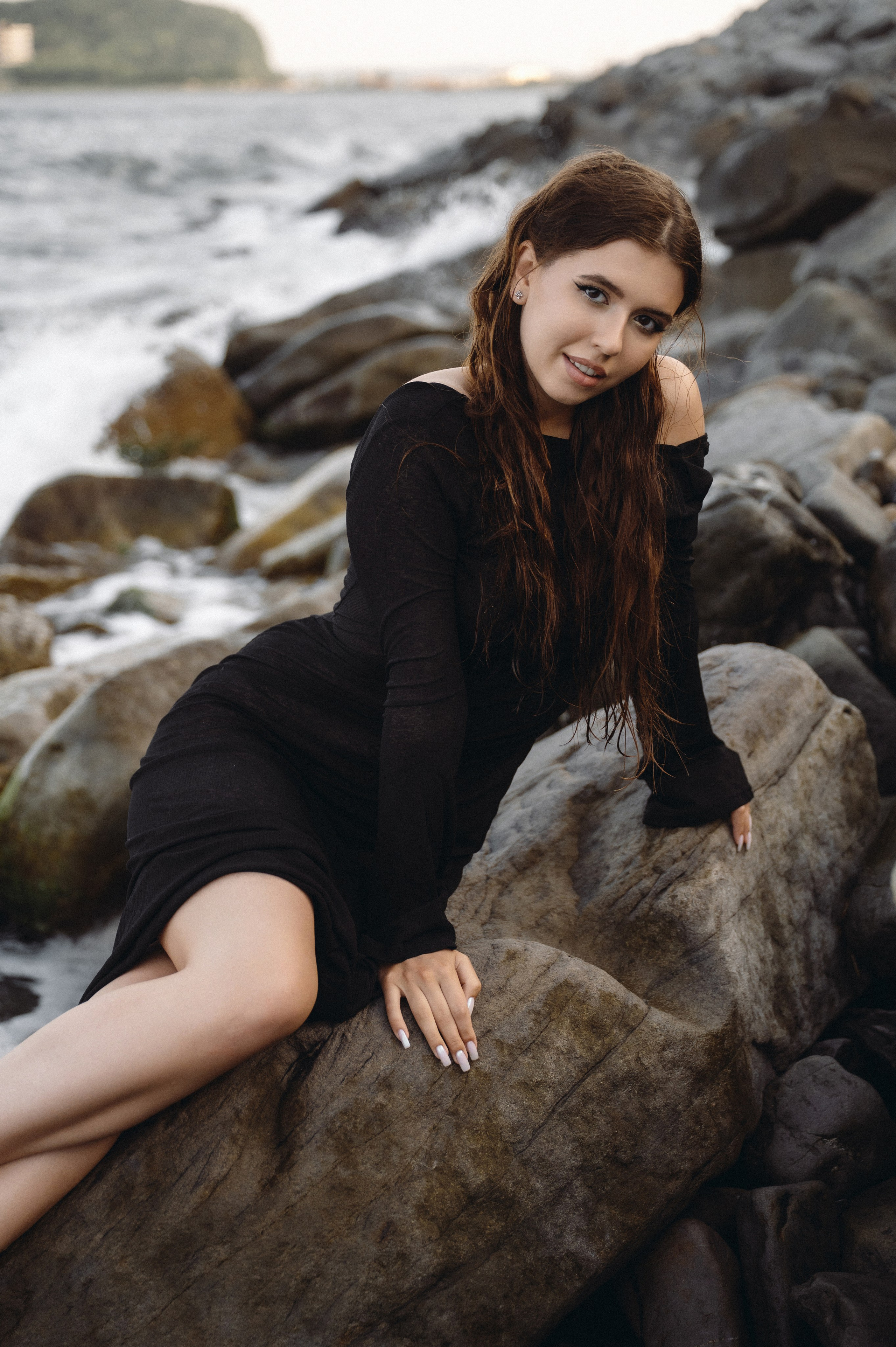 Александра. Главная