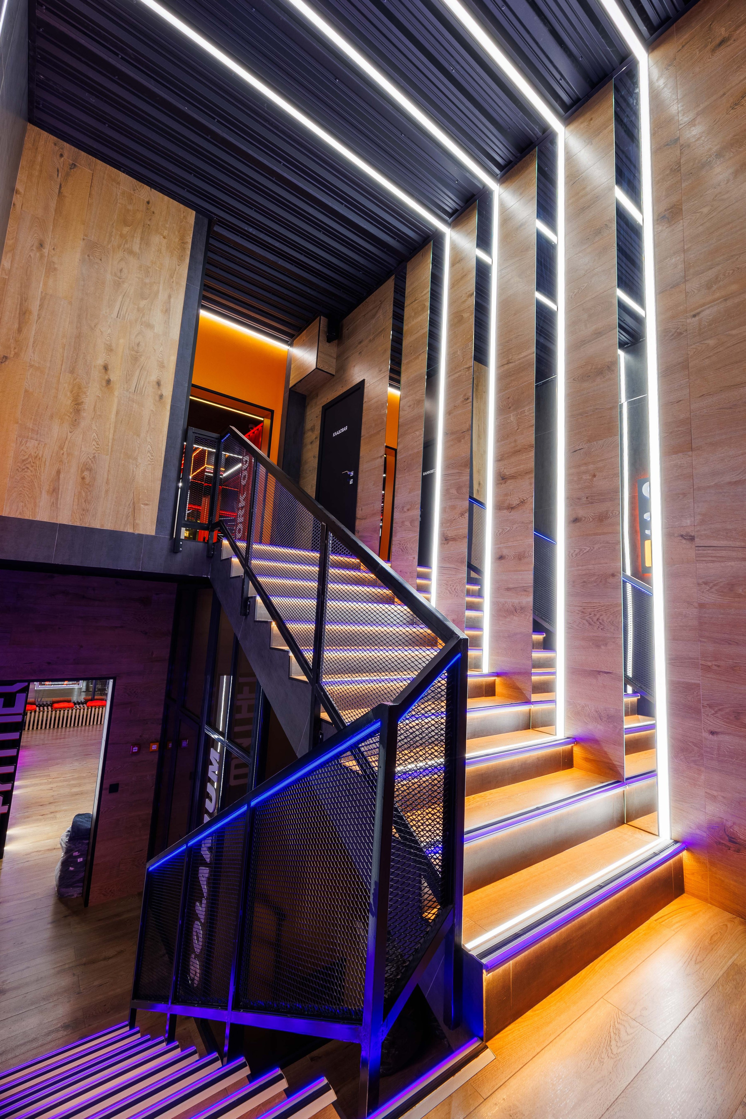 RIVER FITNESS BOUTIQUE