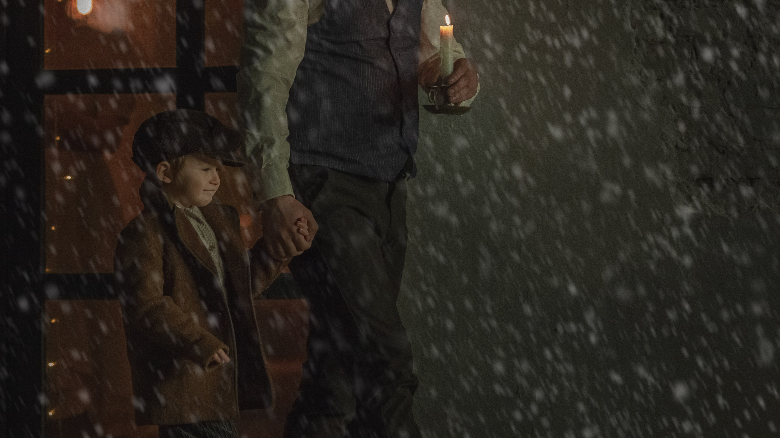 Новогодний Подарок. Фотограф и Видеограф Артур Гимаев