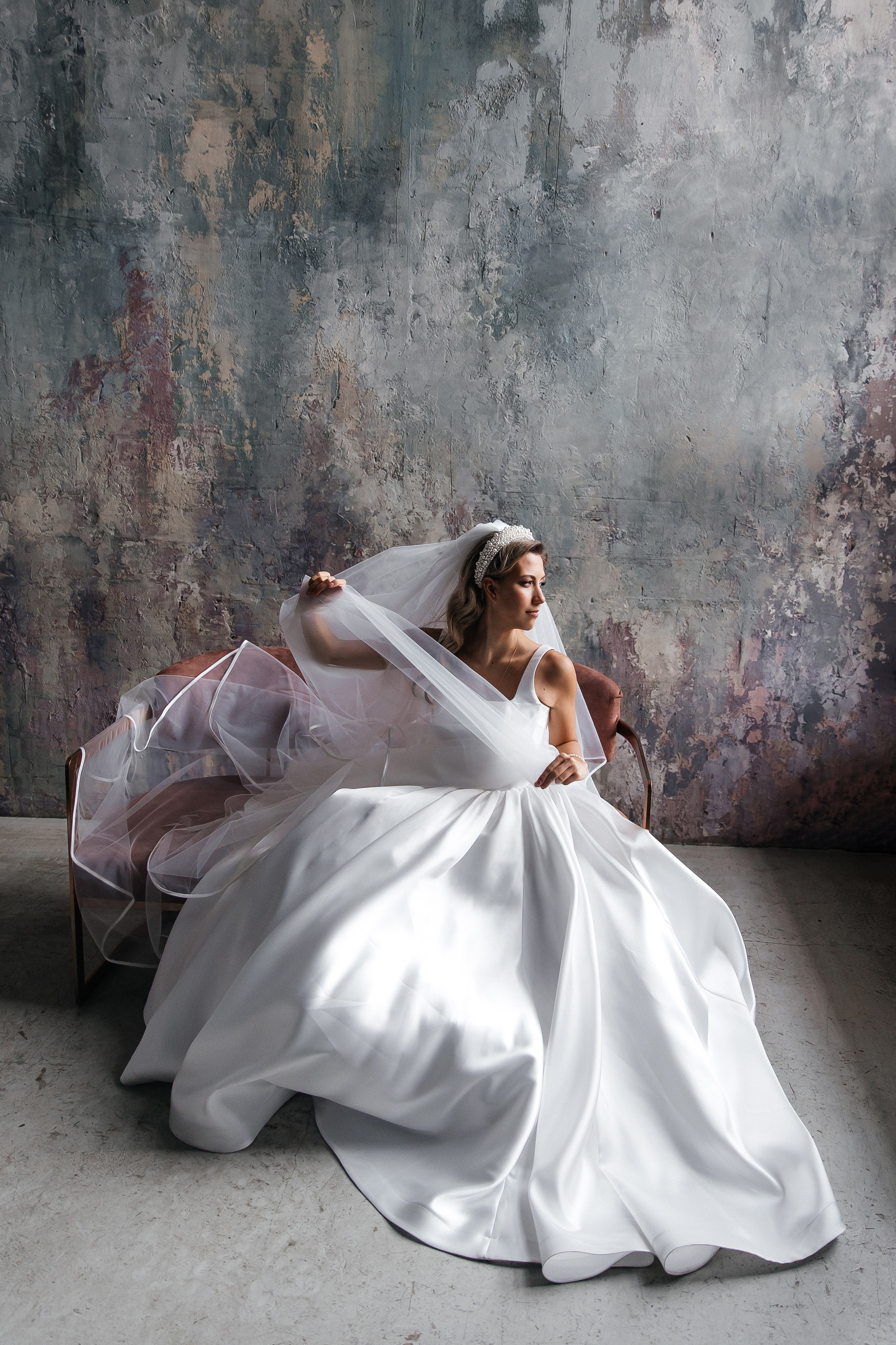 Свадьбы. Свадебный фотограф в Москве Виктория Арехова