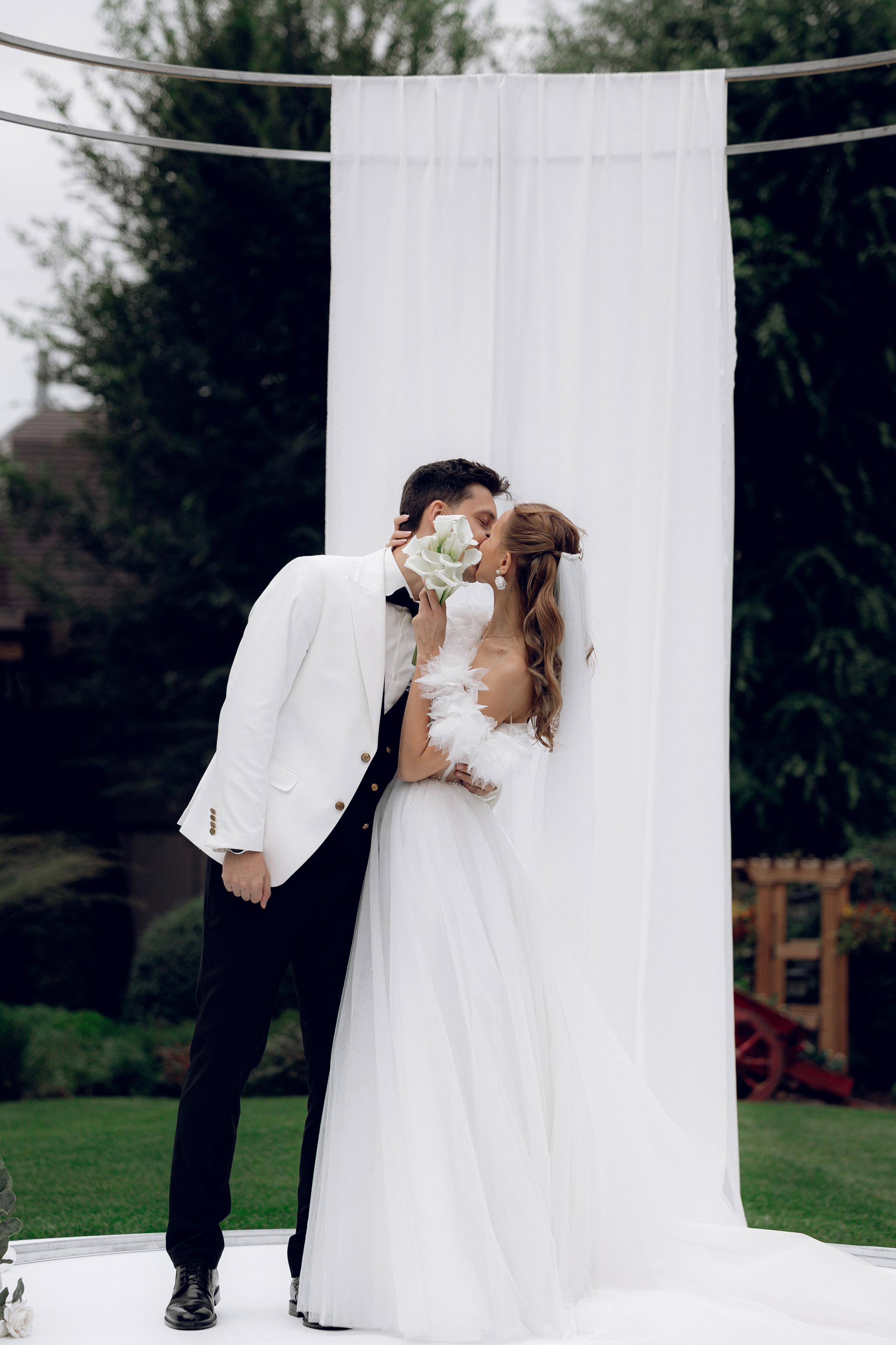 Свадьба. Свадебный фотограф Казань| Фотограф Казань Зевакина Анастасия