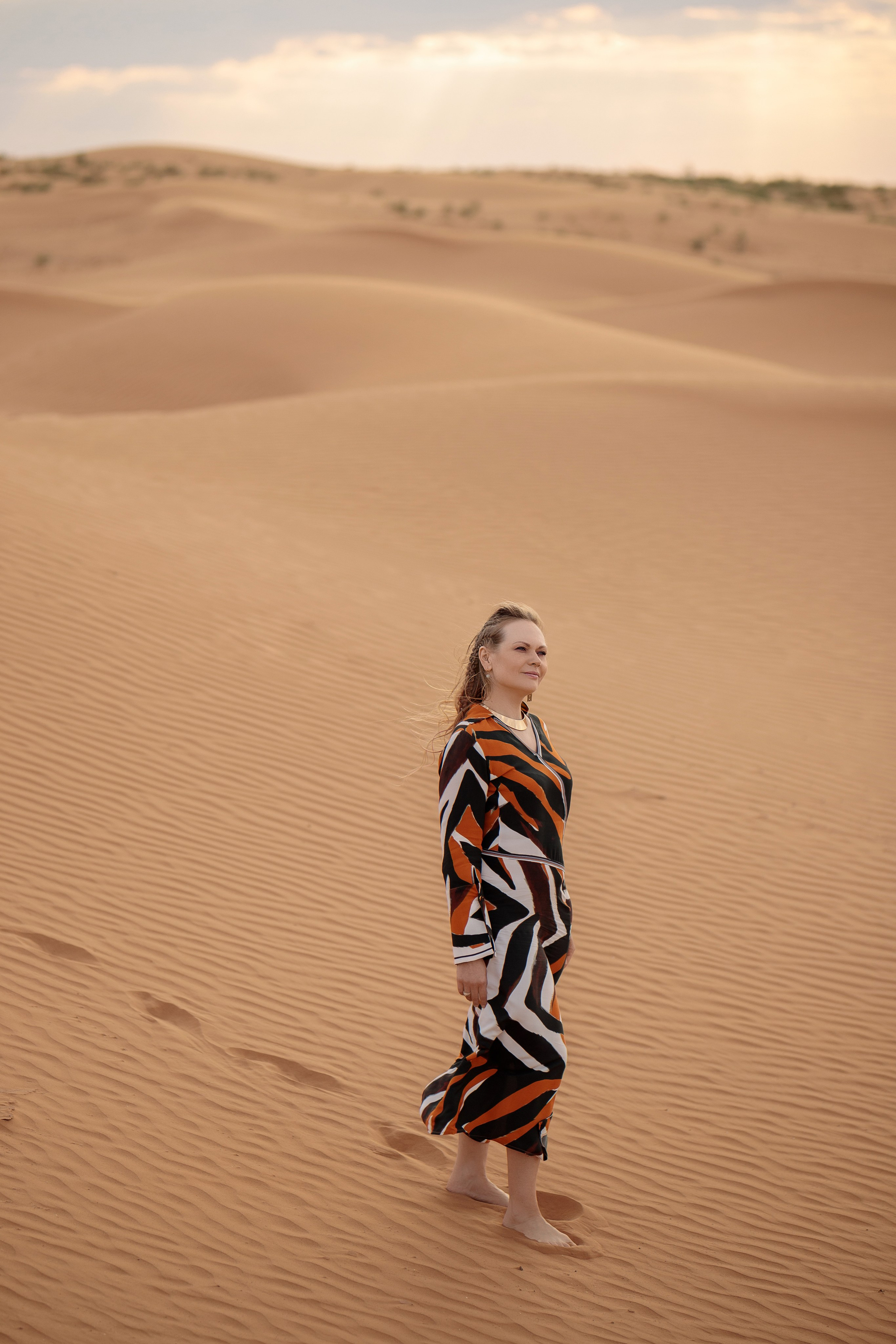 Барханы. Свадебный фотограф в Астрахани. Фототуры по Астрахани и в горы Кавказа