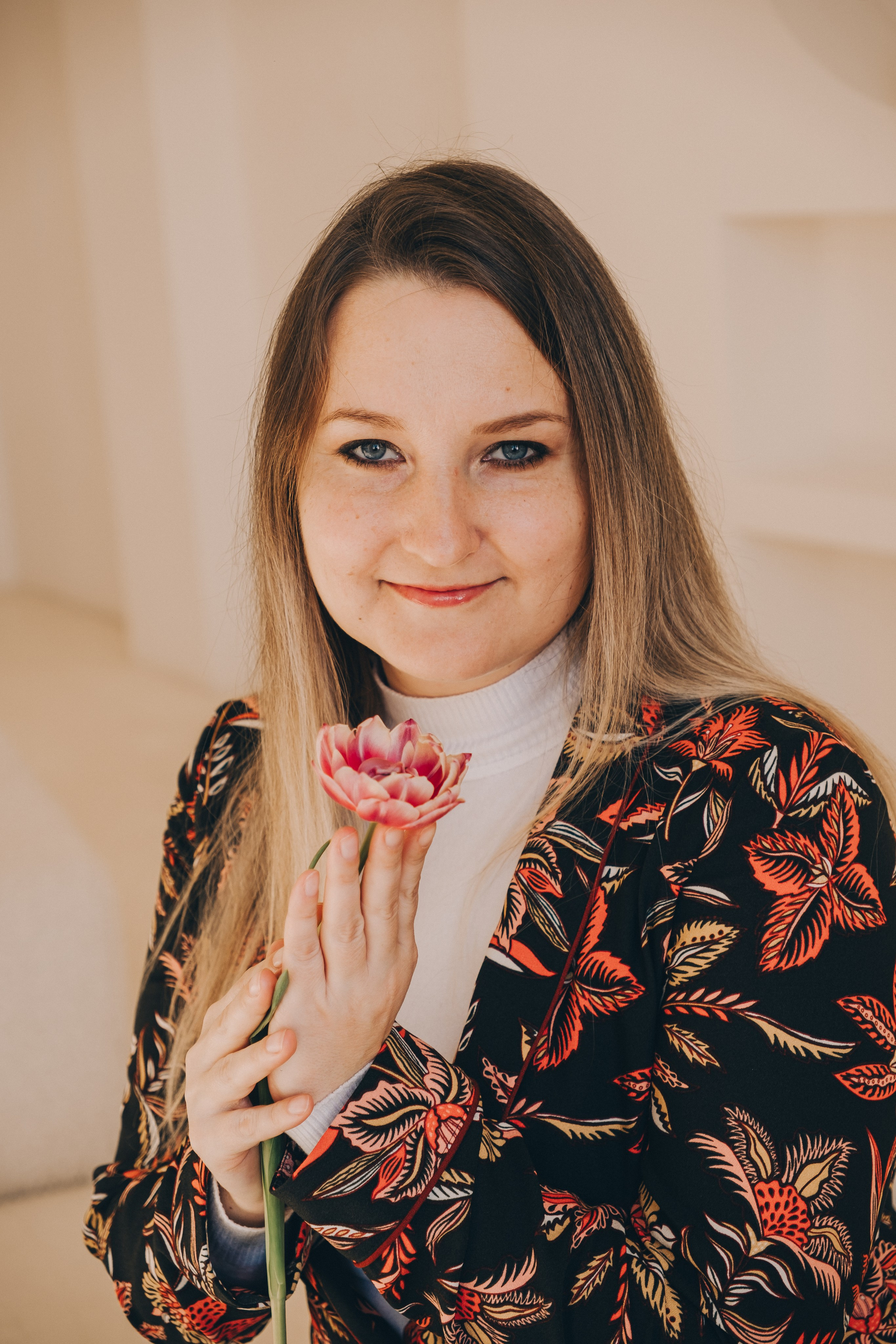 Контент для творческого объединения. Фотограф в Иркутске Анна Мирошникова