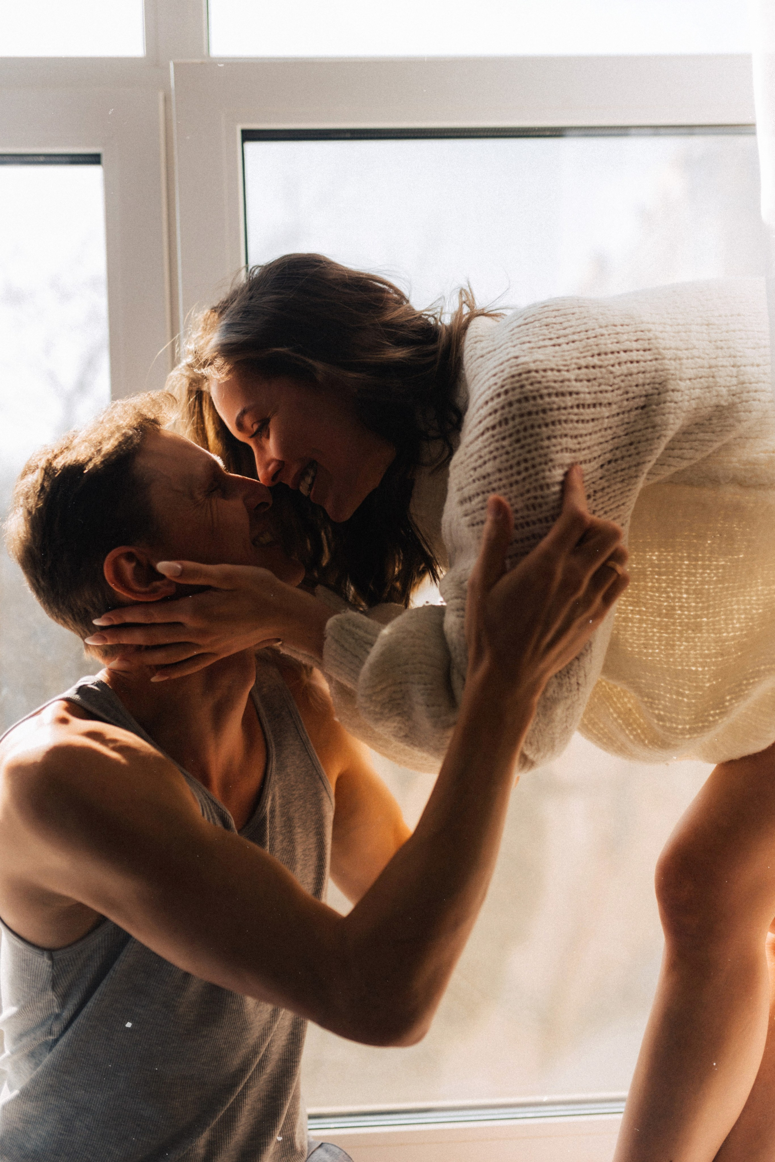 Аня/Валера. Фотограф в Москве Татьяна Сергеева