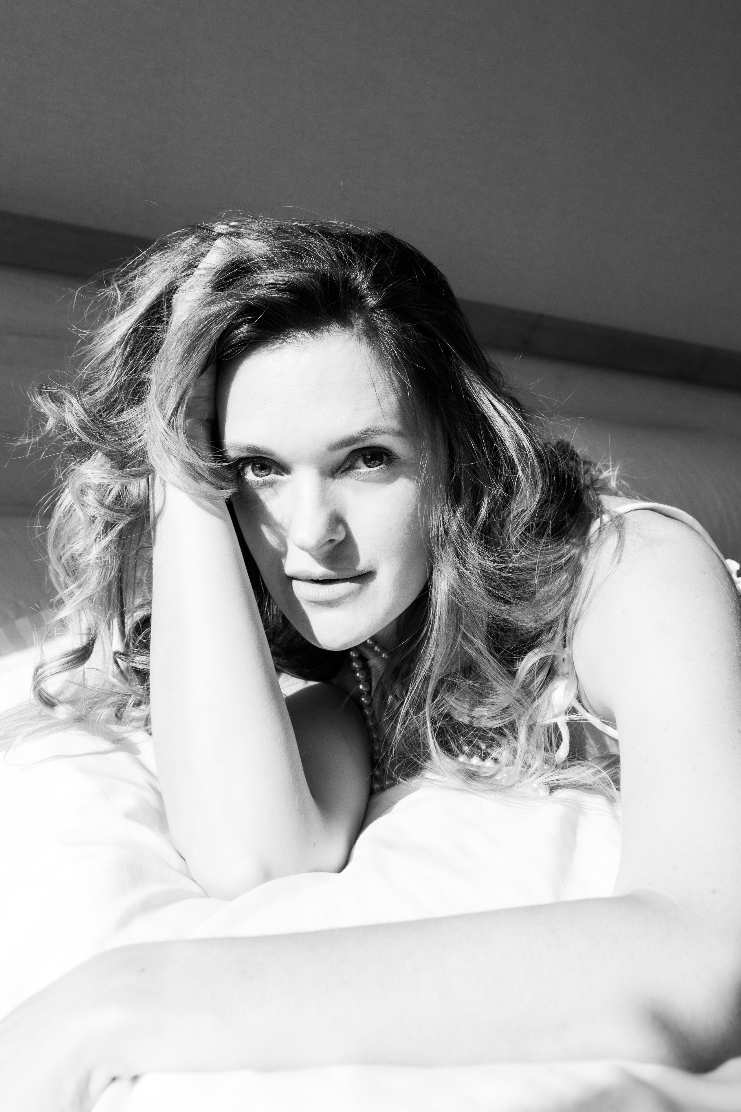 Людмила. Портретный и свадебный фотограф в Белгороде Глухова Кристина