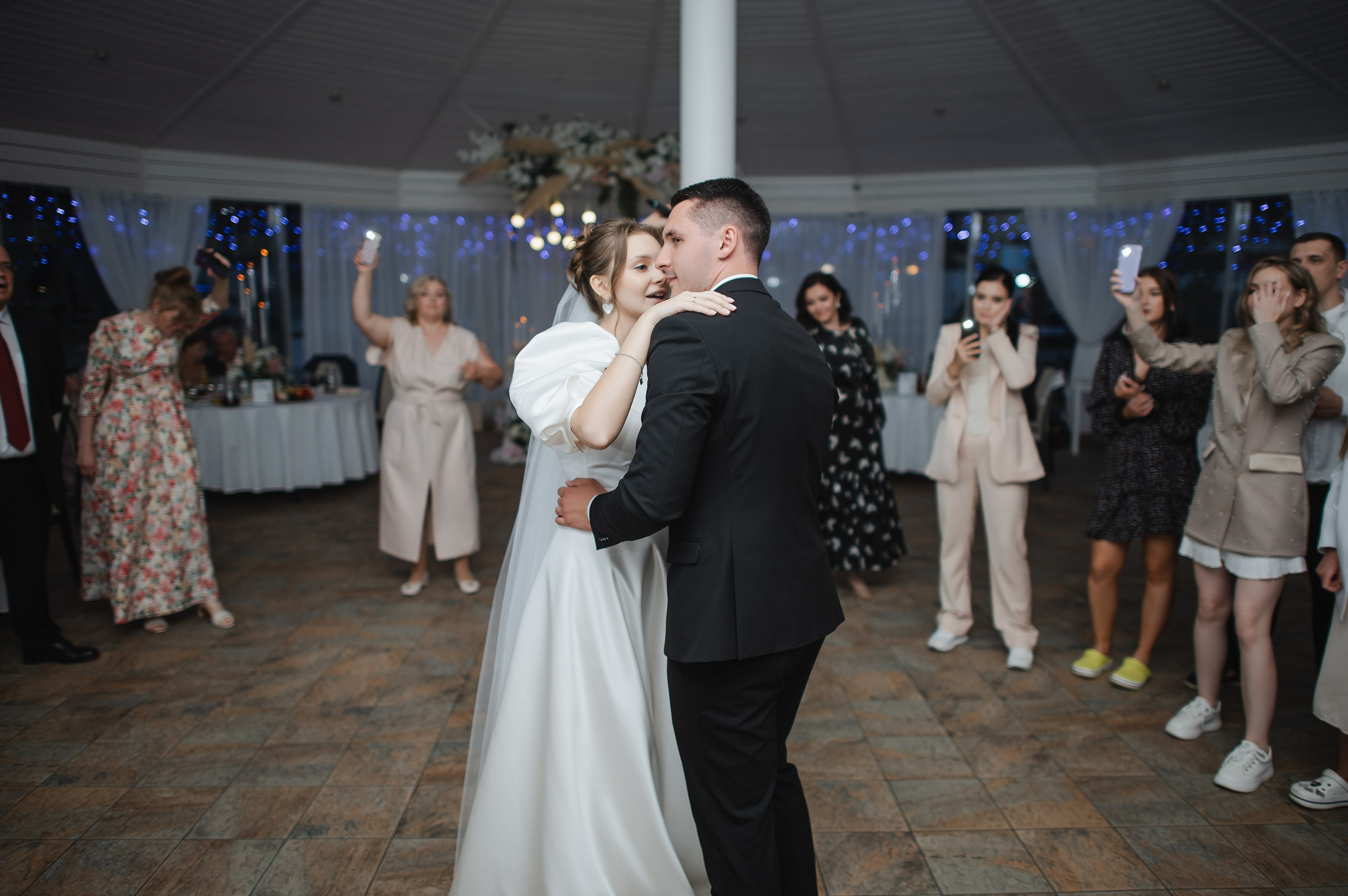 Никита и Ульяна. Свадебный фотограф в Ярославле Денис Медоваров