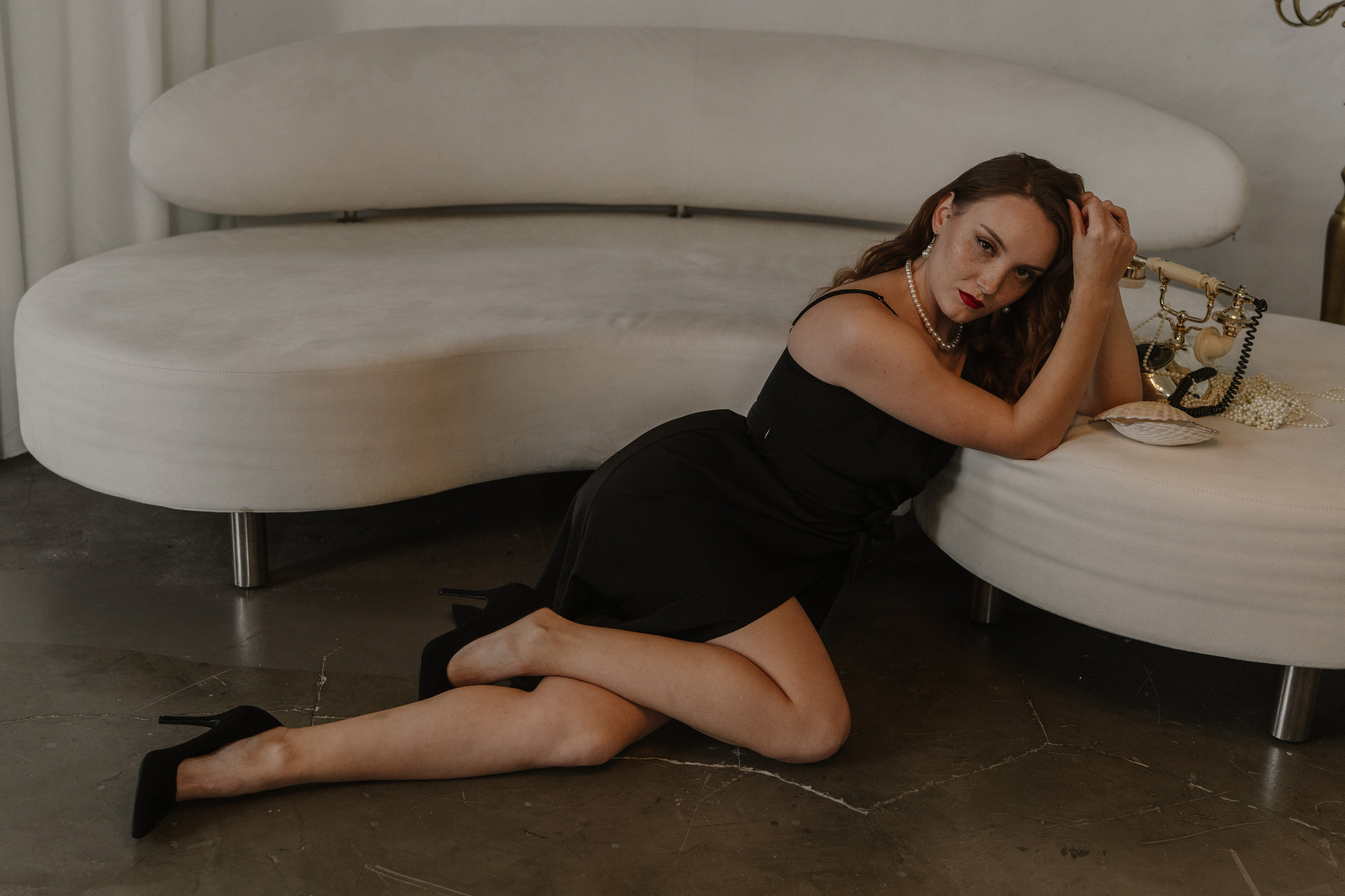 Ирина. Фотограф в Нижнем Новгороде Александр Кудрявцев