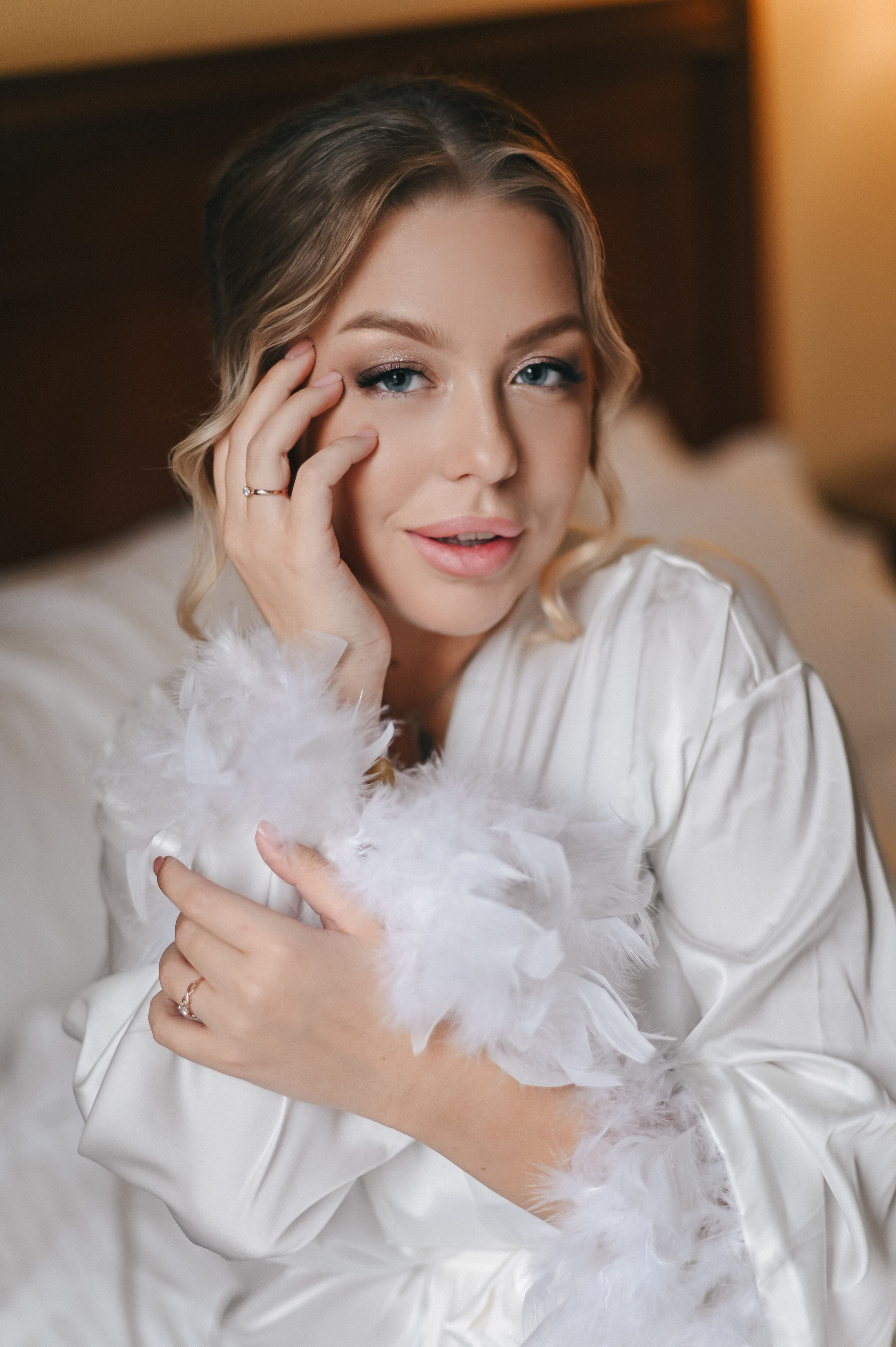 Эдуард + Валерия. Свадебный и семейный фотограф Волгоград Москва