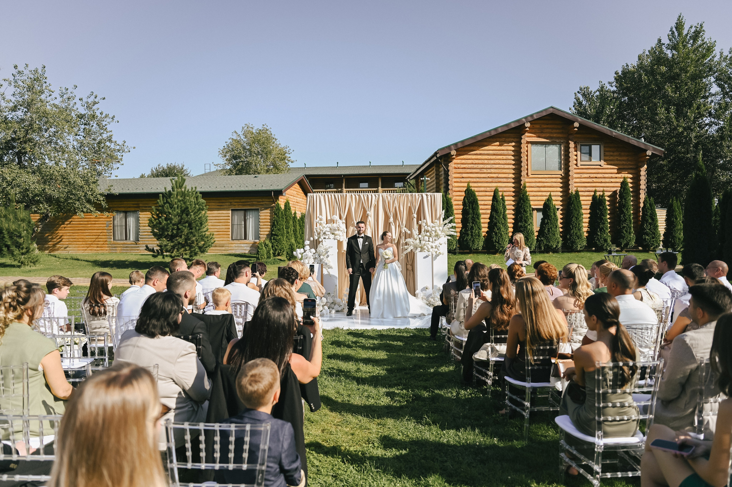 Даниил + Анастасия. Свадебный и семейный фотограф Волгоград Москва