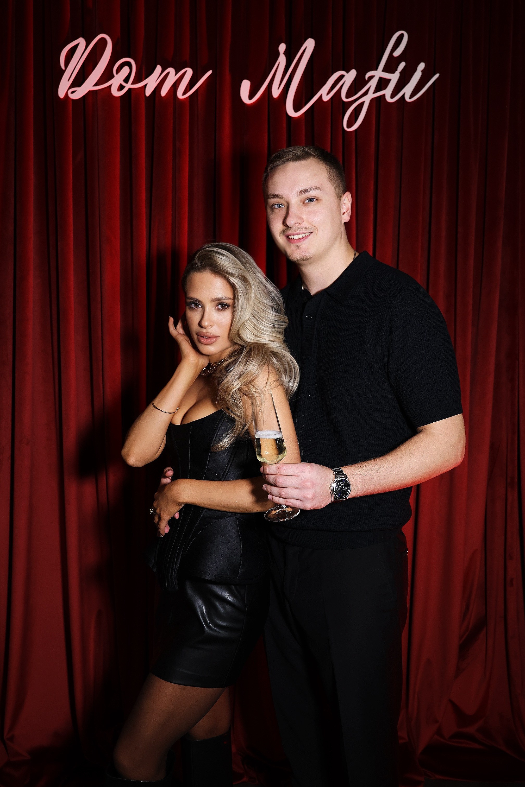 Катя день рождения. Видеограф/фотограф в Уфе Миляуша Ялалова