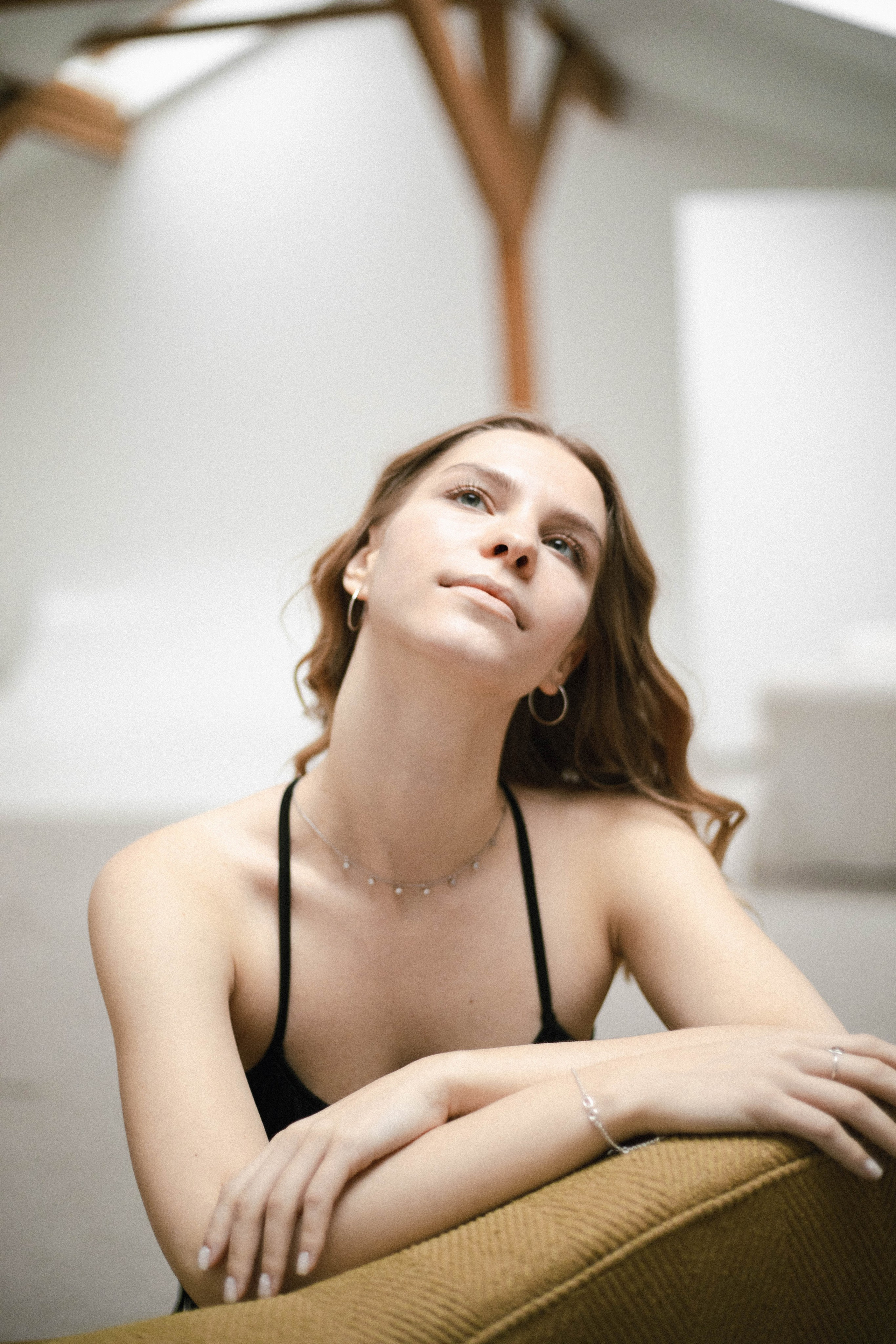 Диана. Фотограф Полина Треногина