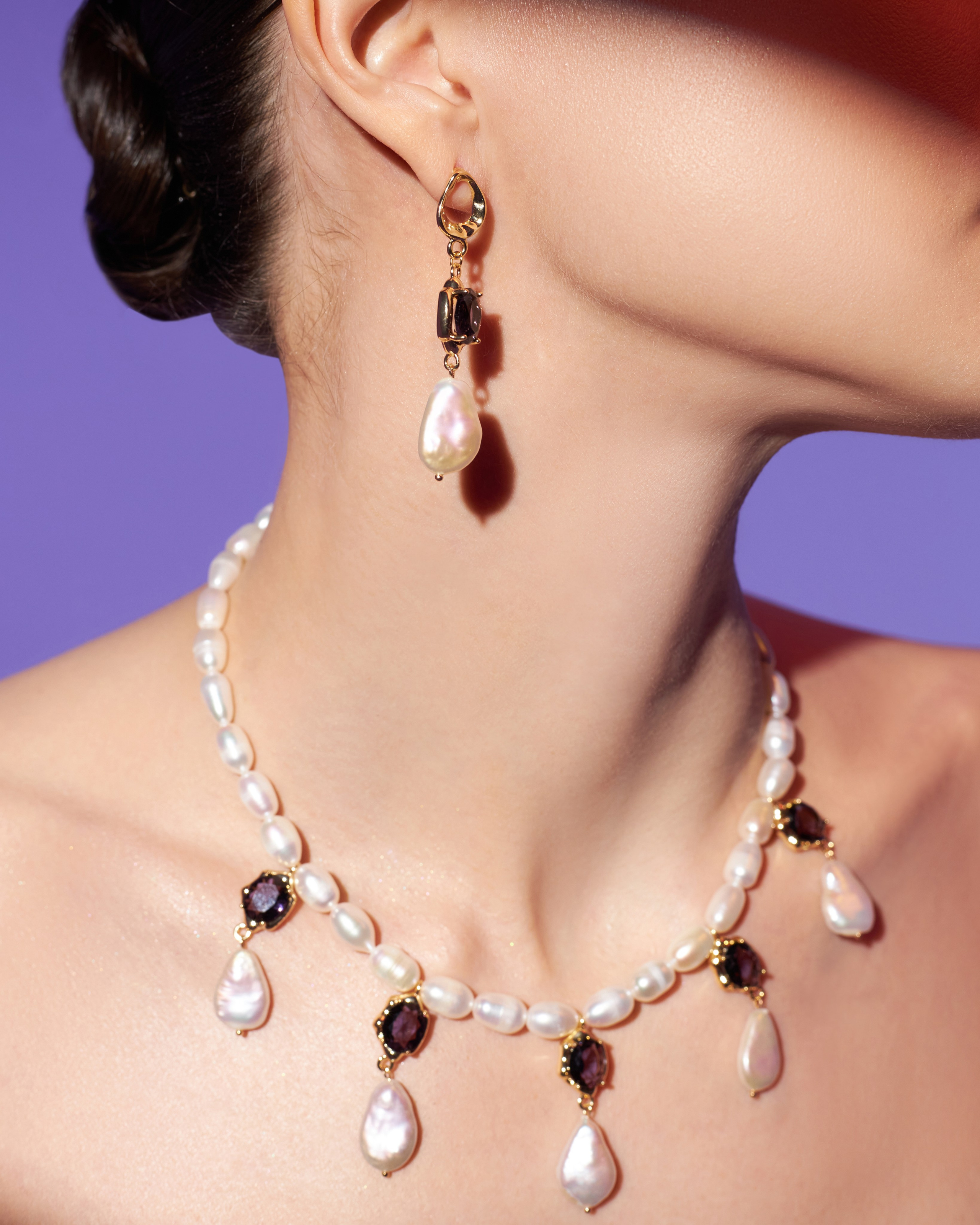 Samus Jewelry. Коммерческий фотограф Алена Федорова. Санкт-Петербург