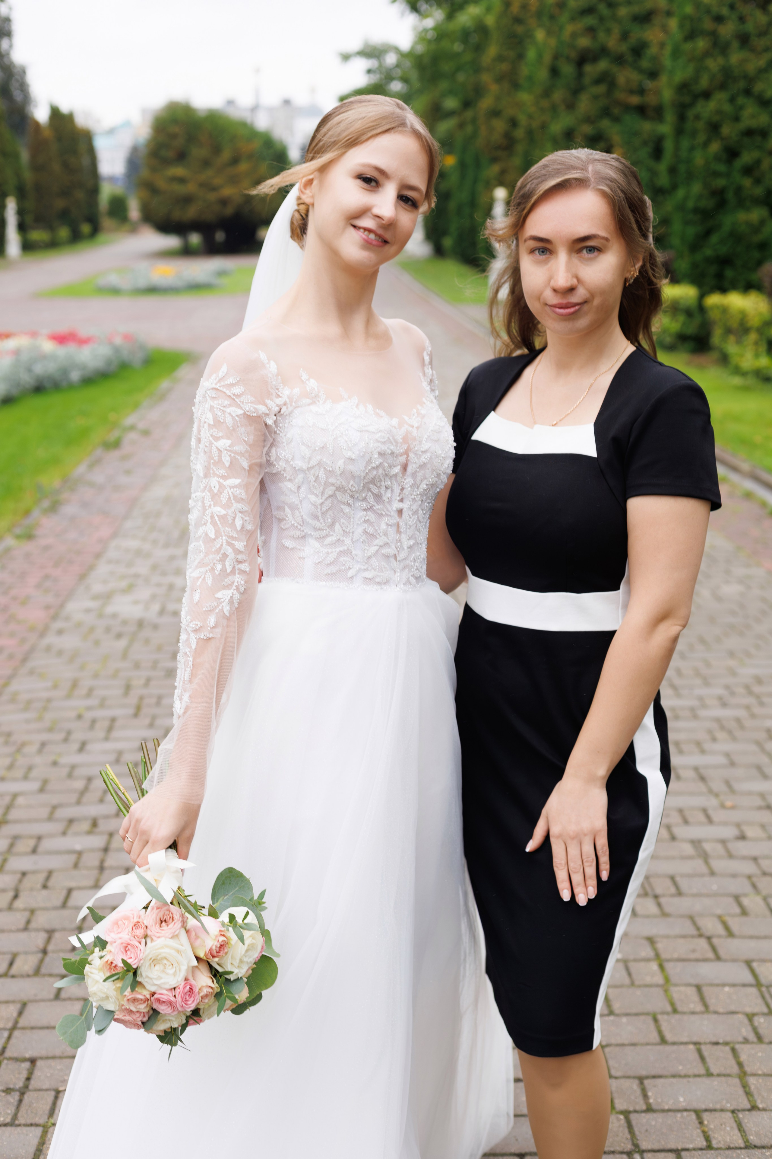 Вера&Никита. Фотограф Надежда Гольцева