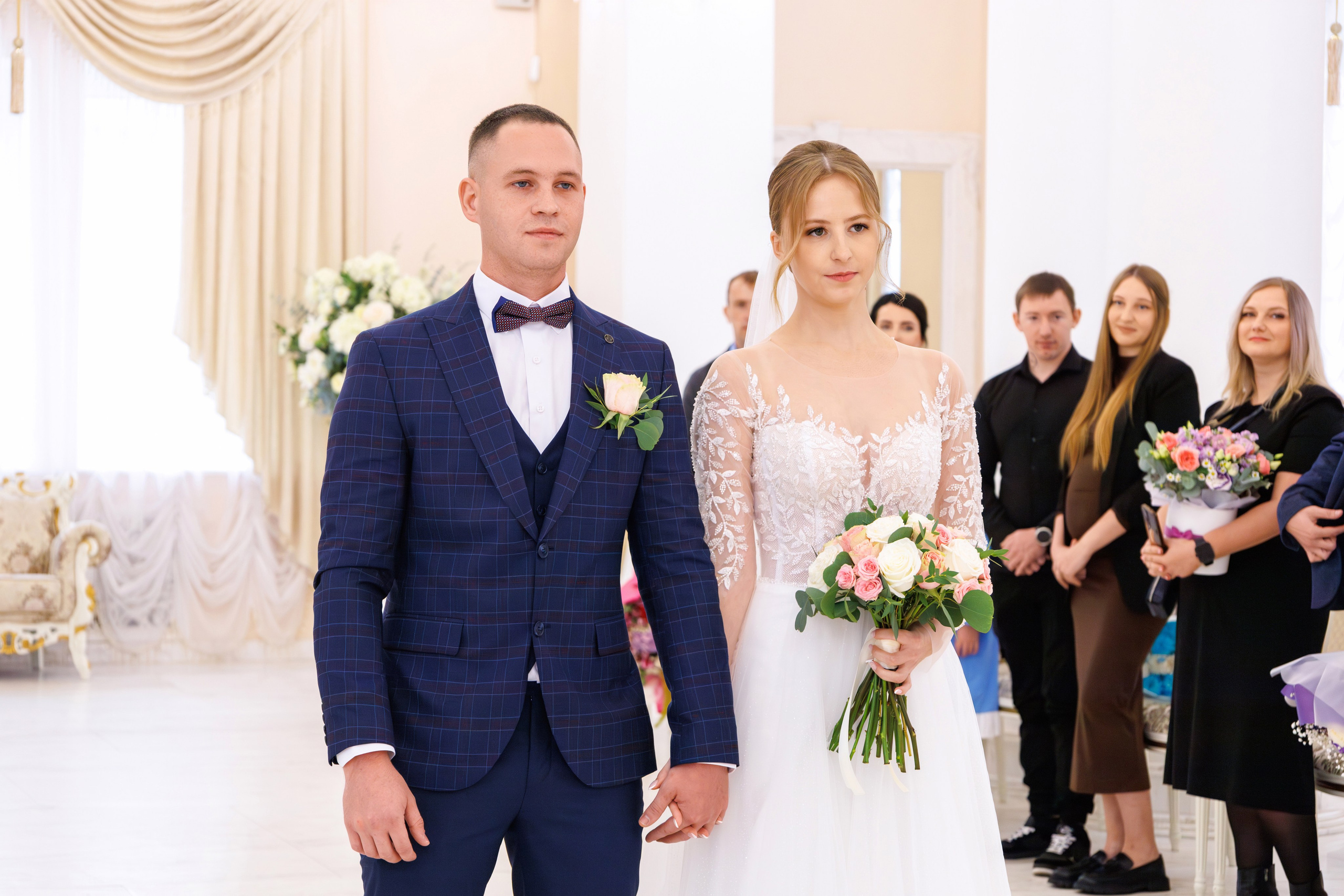 Вера&Никита. Фотограф Надежда Гольцева