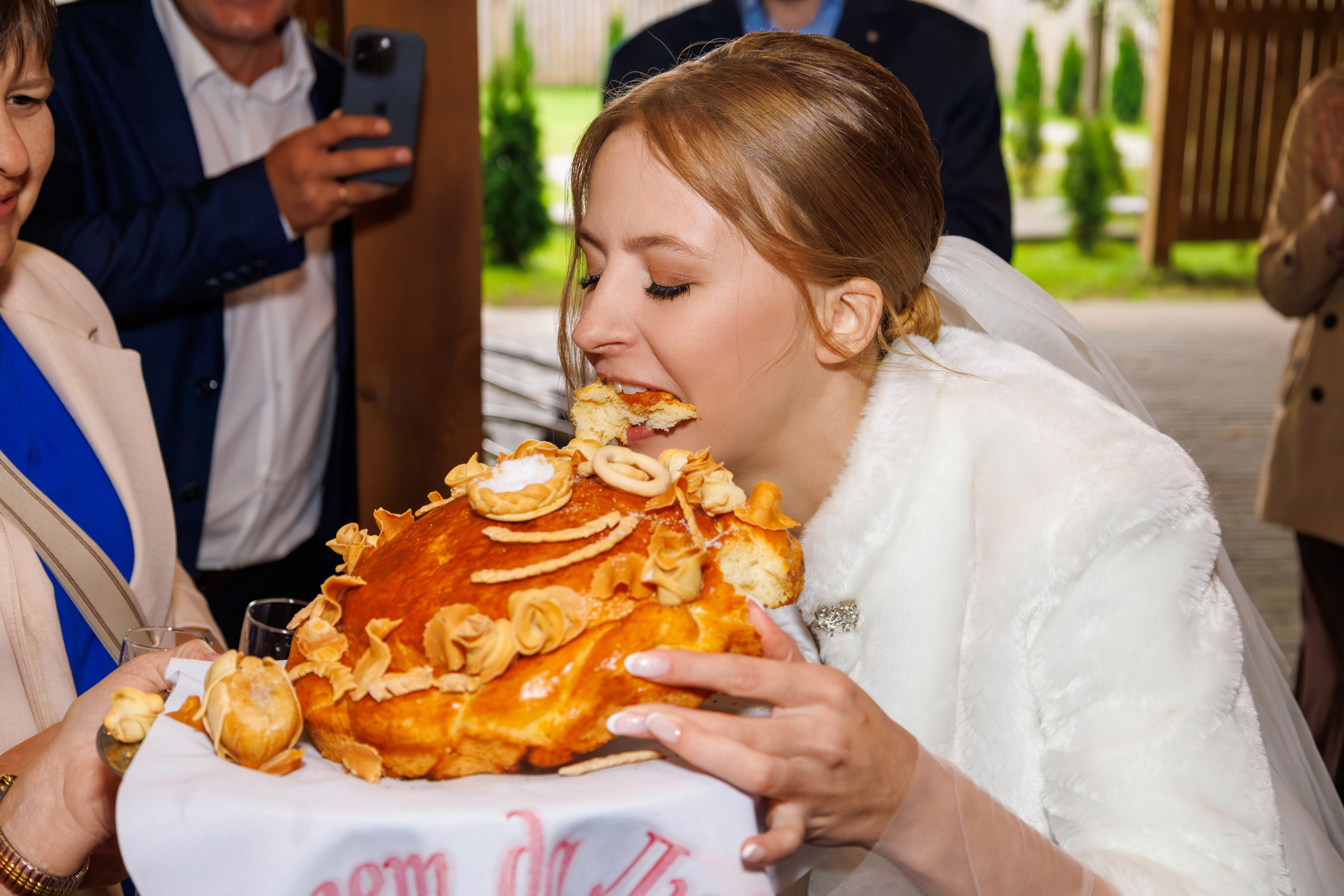 Вера&Никита. Фотограф Надежда Гольцева