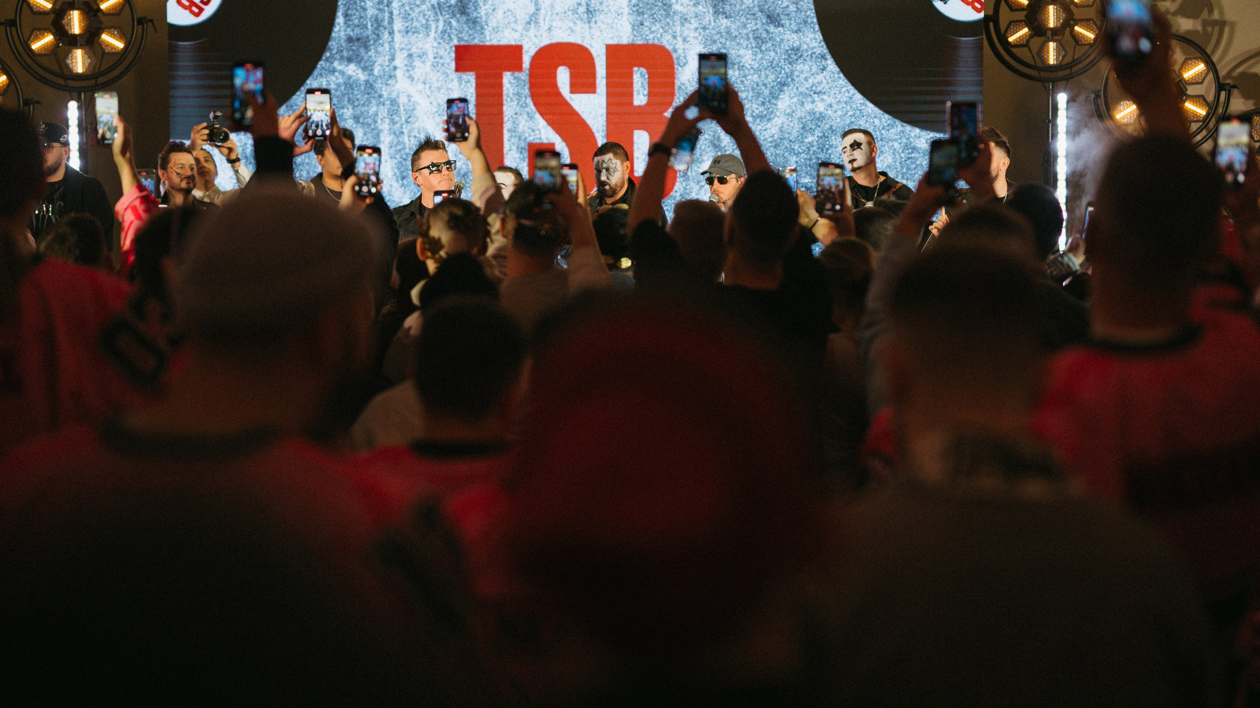 ТШБ. Свадебный фотограф в Москве Николай Болт