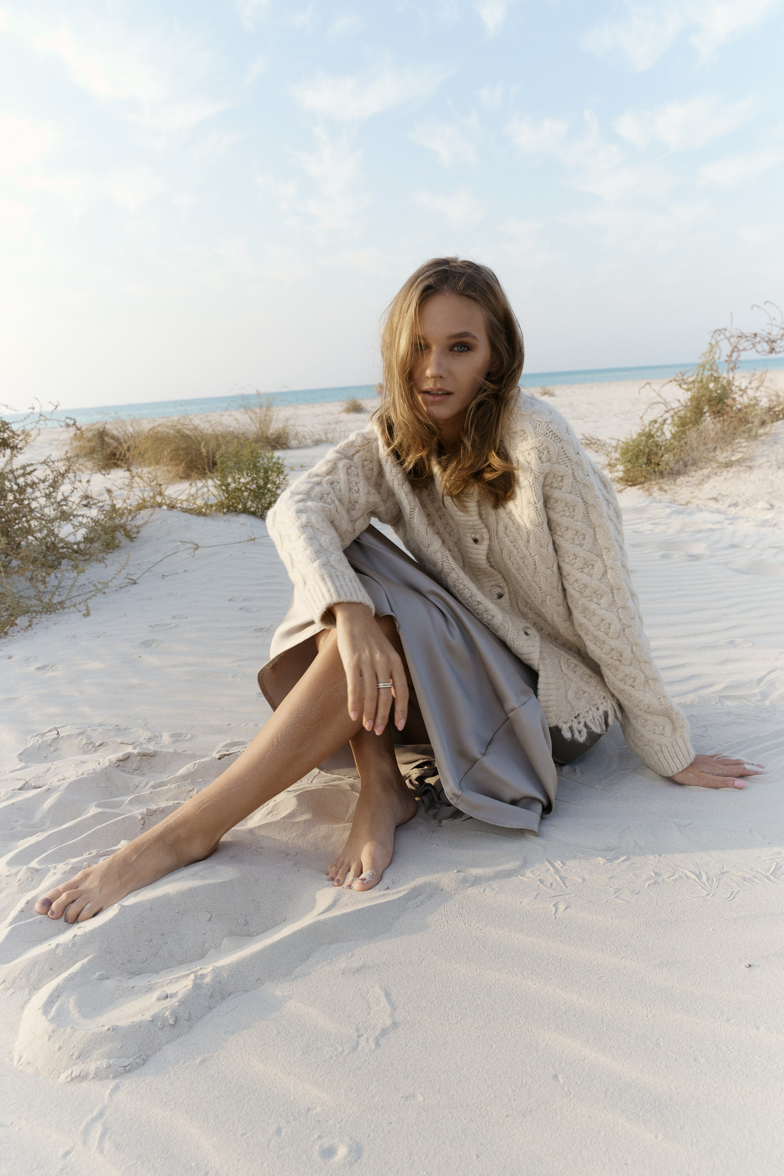 2024. Фотограф Дубай