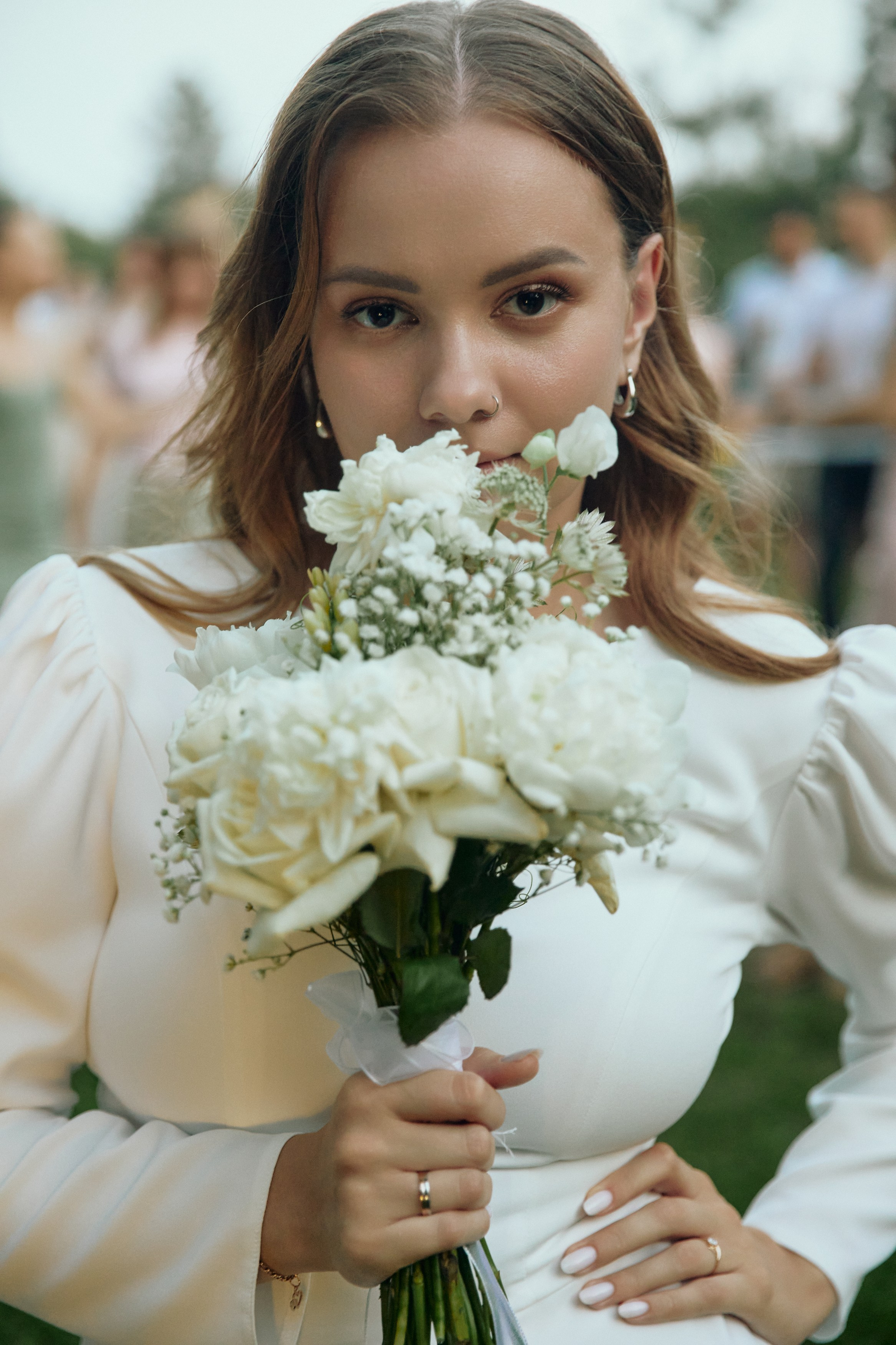 Konstantin & Elizabeth. Event агентство PAPRIKA в Екатеринбурге