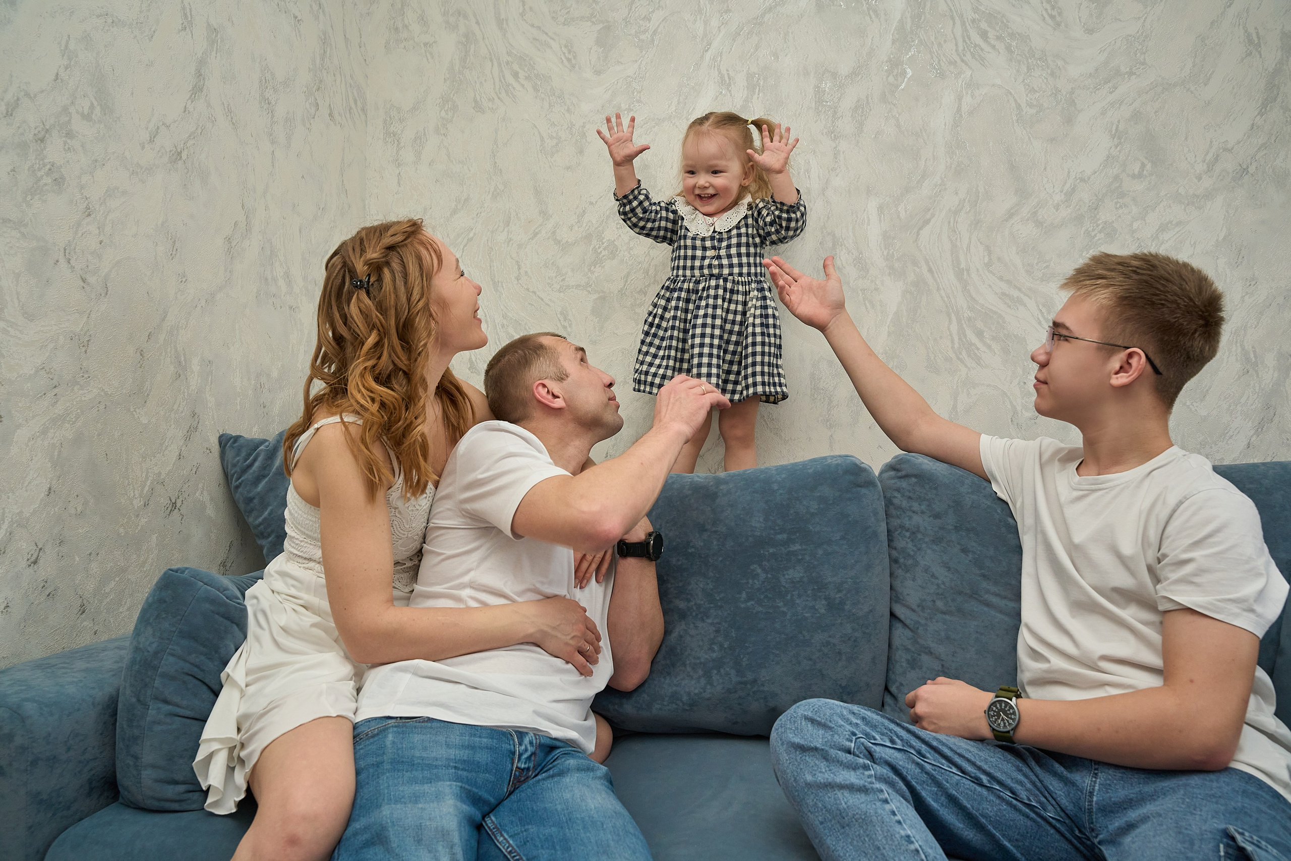 Как выбрать фотосессию