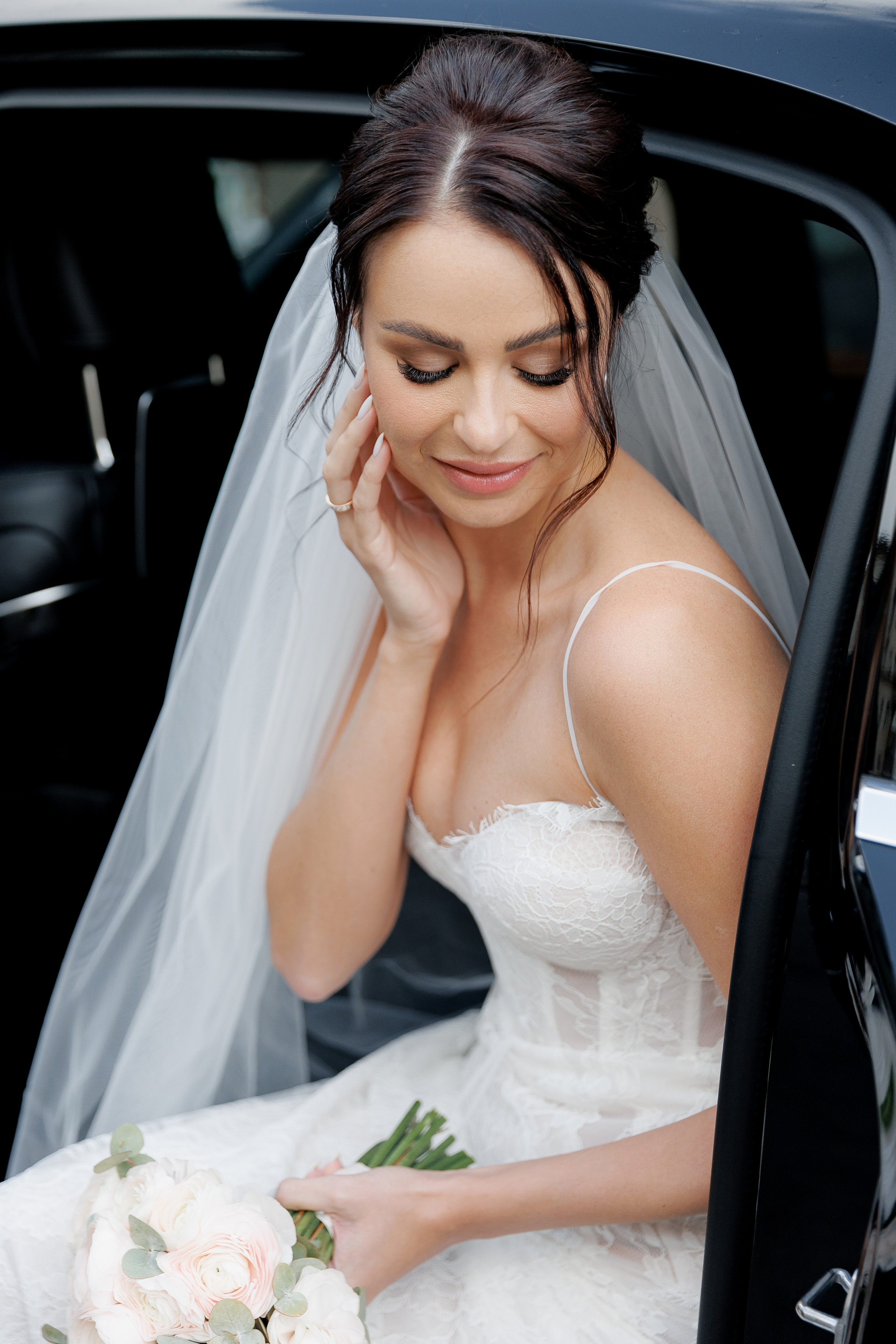 Анонс свадебной фотосессии Алексея и Ирины. Свадебный фотограф Домодедово Москва Катерина Алехина