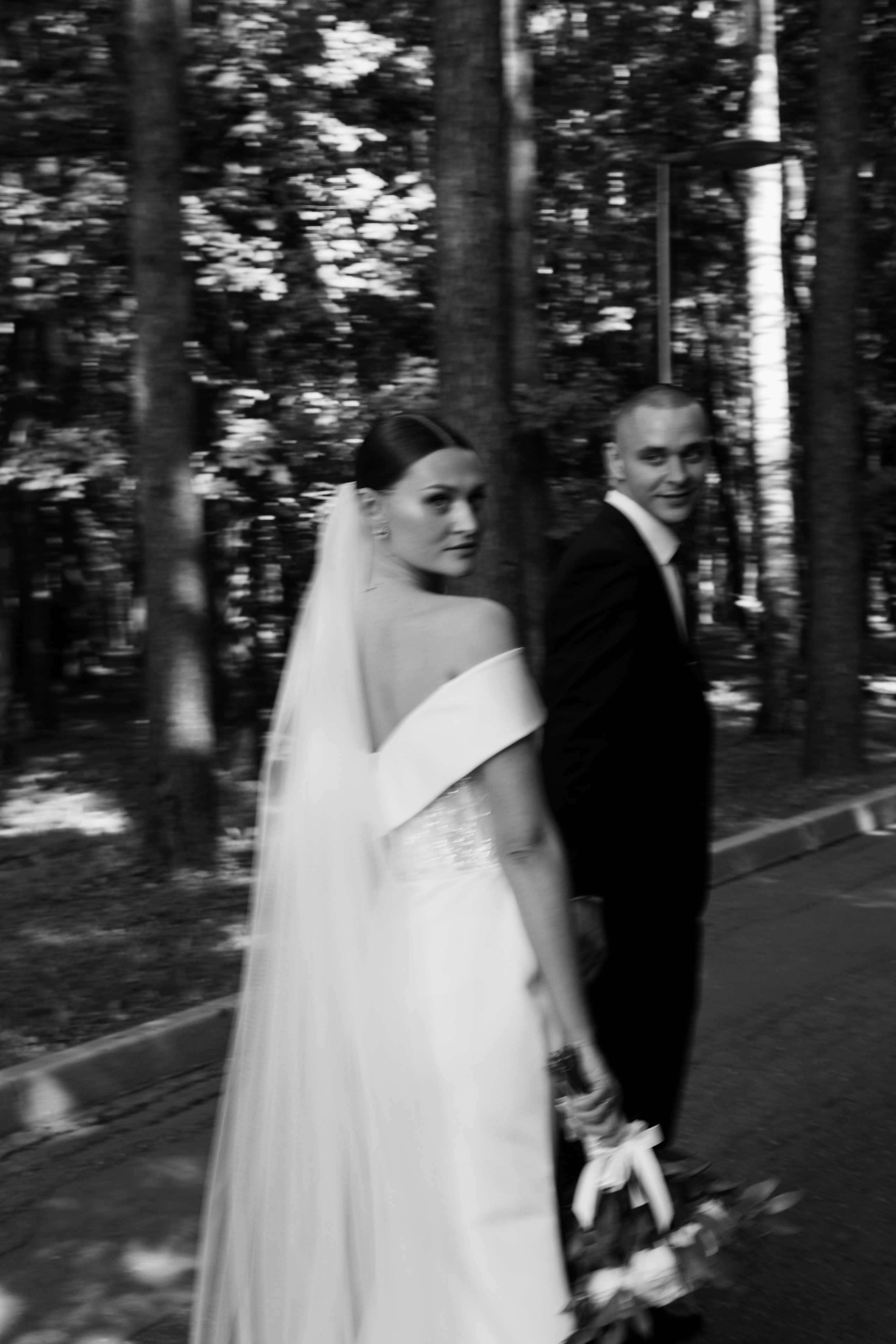 Анонс свадебных фотографий Константина и Натальи. Свадебный фотограф Домодедово Москва Катерина Алехина