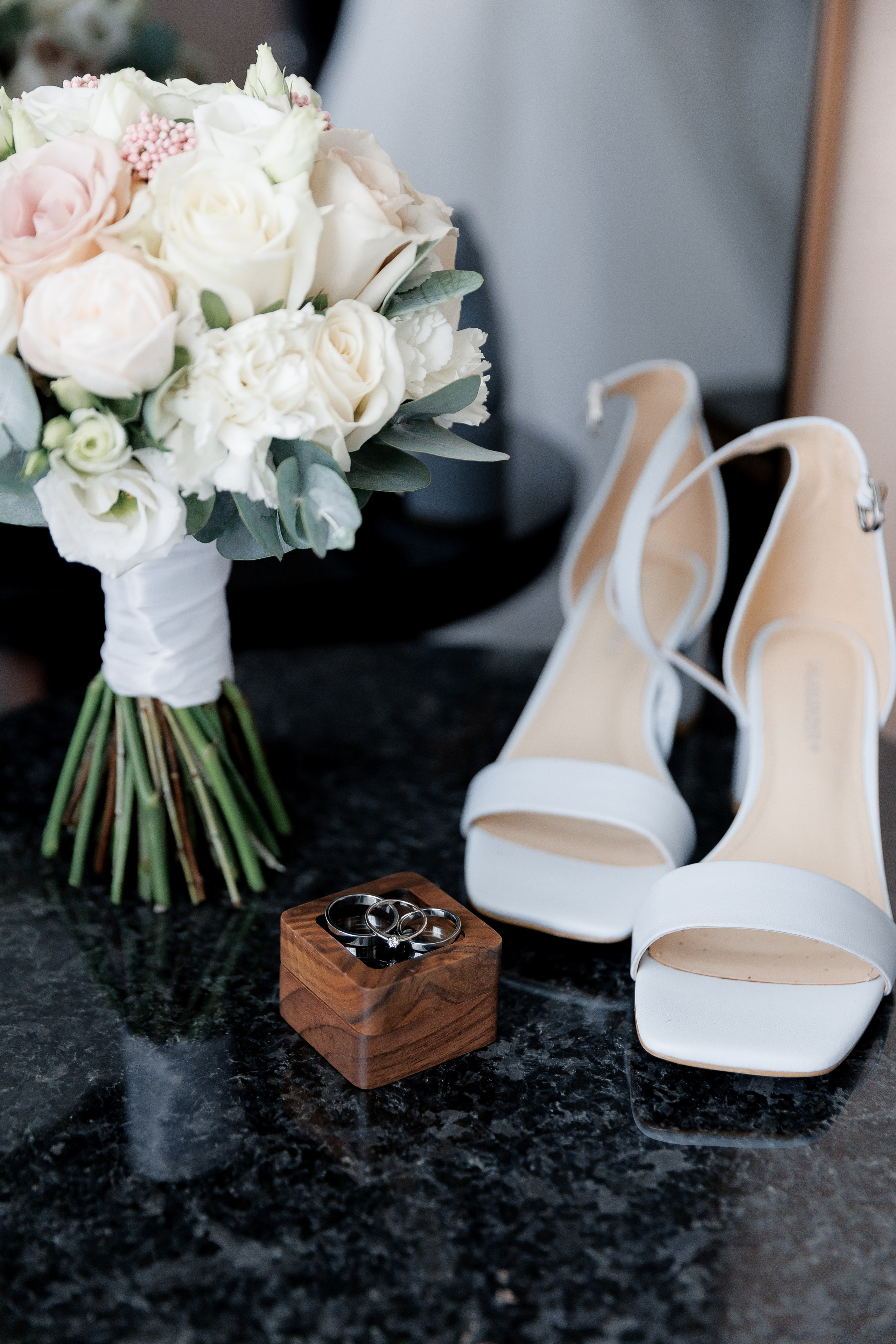 Анонс свадебных фотографий Алексея и Анастасии. Свадебный фотограф Домодедово Москва Катерина Алехина