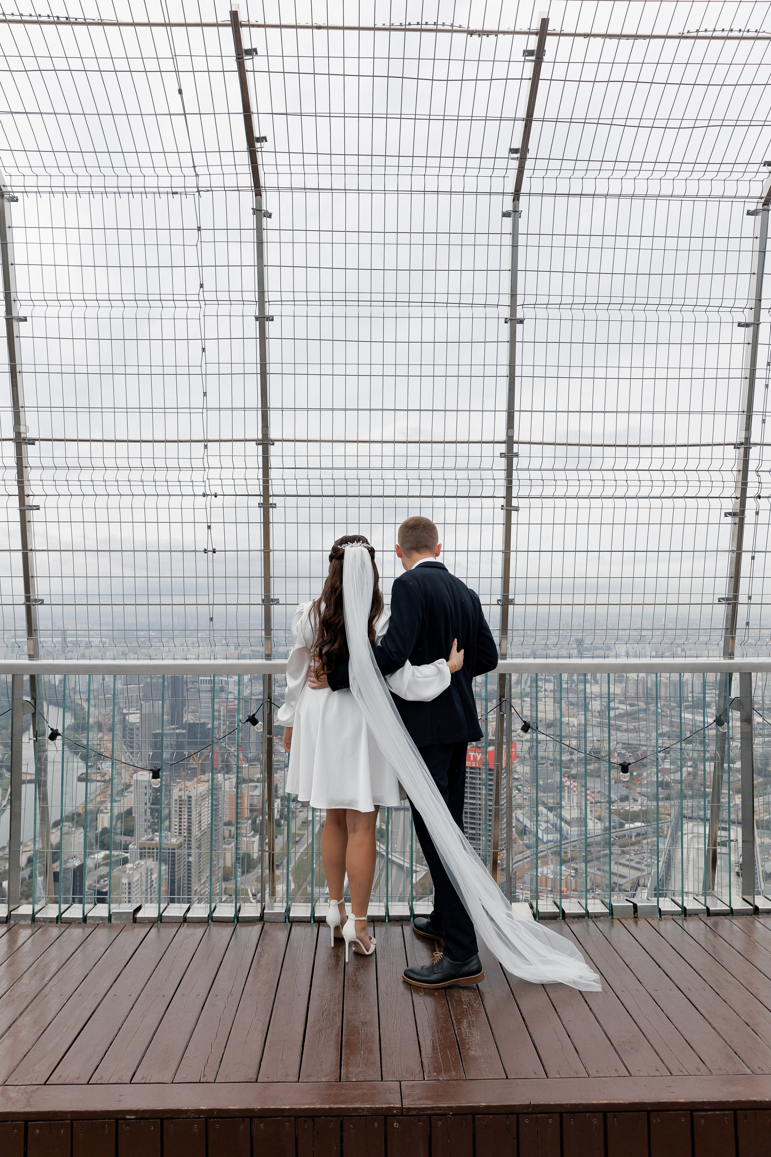 Анонс свадебных фотографий Алексея и Евгении. Свадебный фотограф Домодедово Москва Катерина Алехина