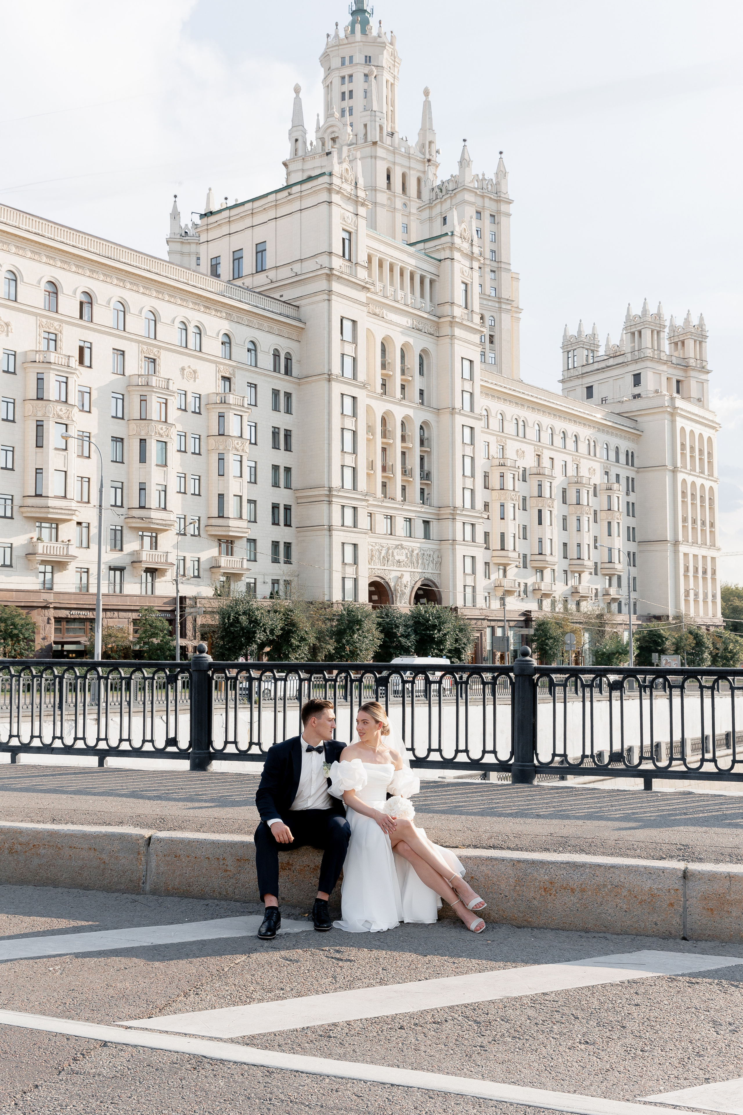 Анонс свадебных фотографий Романа и Анастасии. Свадебный фотограф Домодедово Москва Катерина Алехина