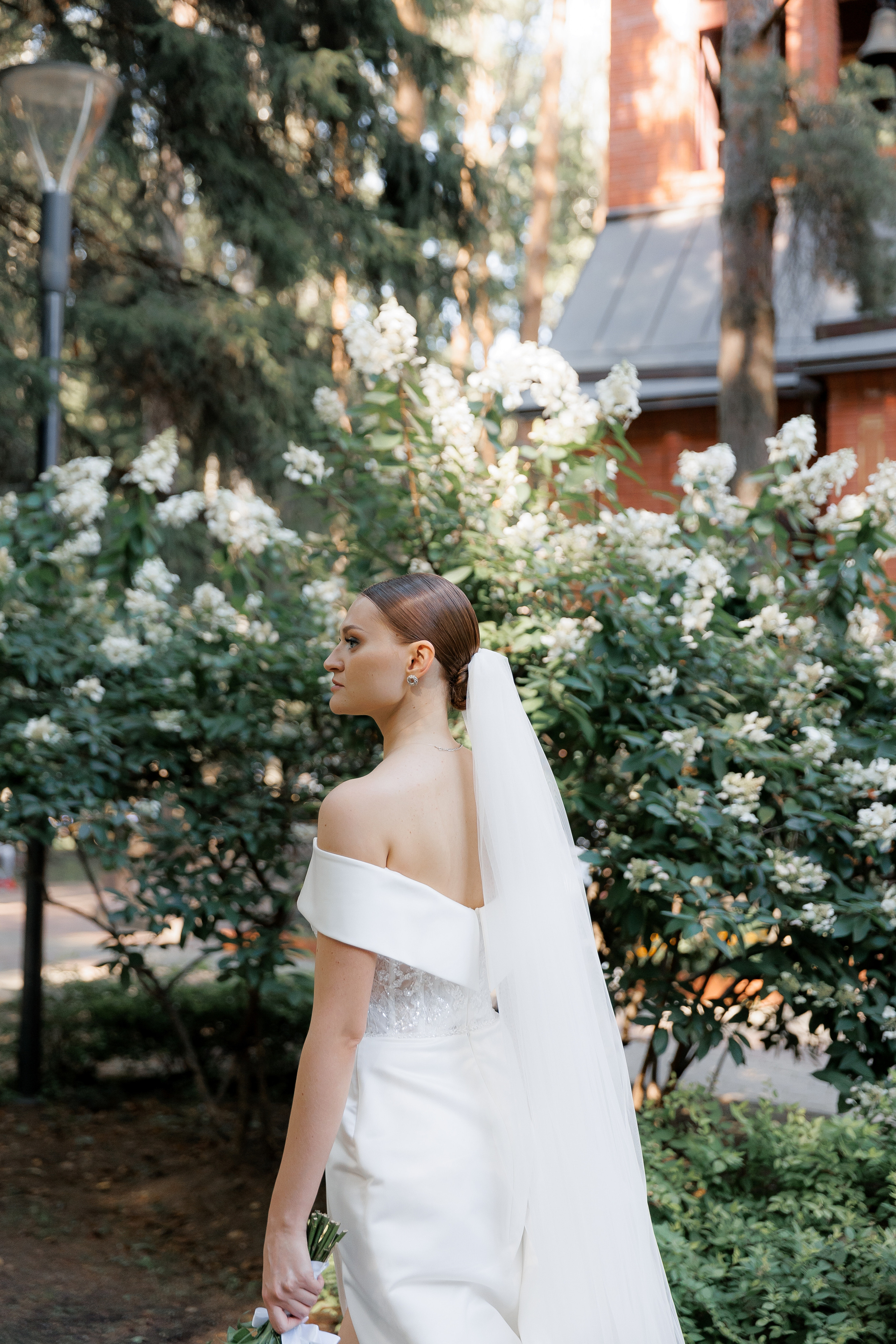 Анонс свадебных фотографий Константина и Натальи. Свадебный фотограф Домодедово Москва Катерина Алехина