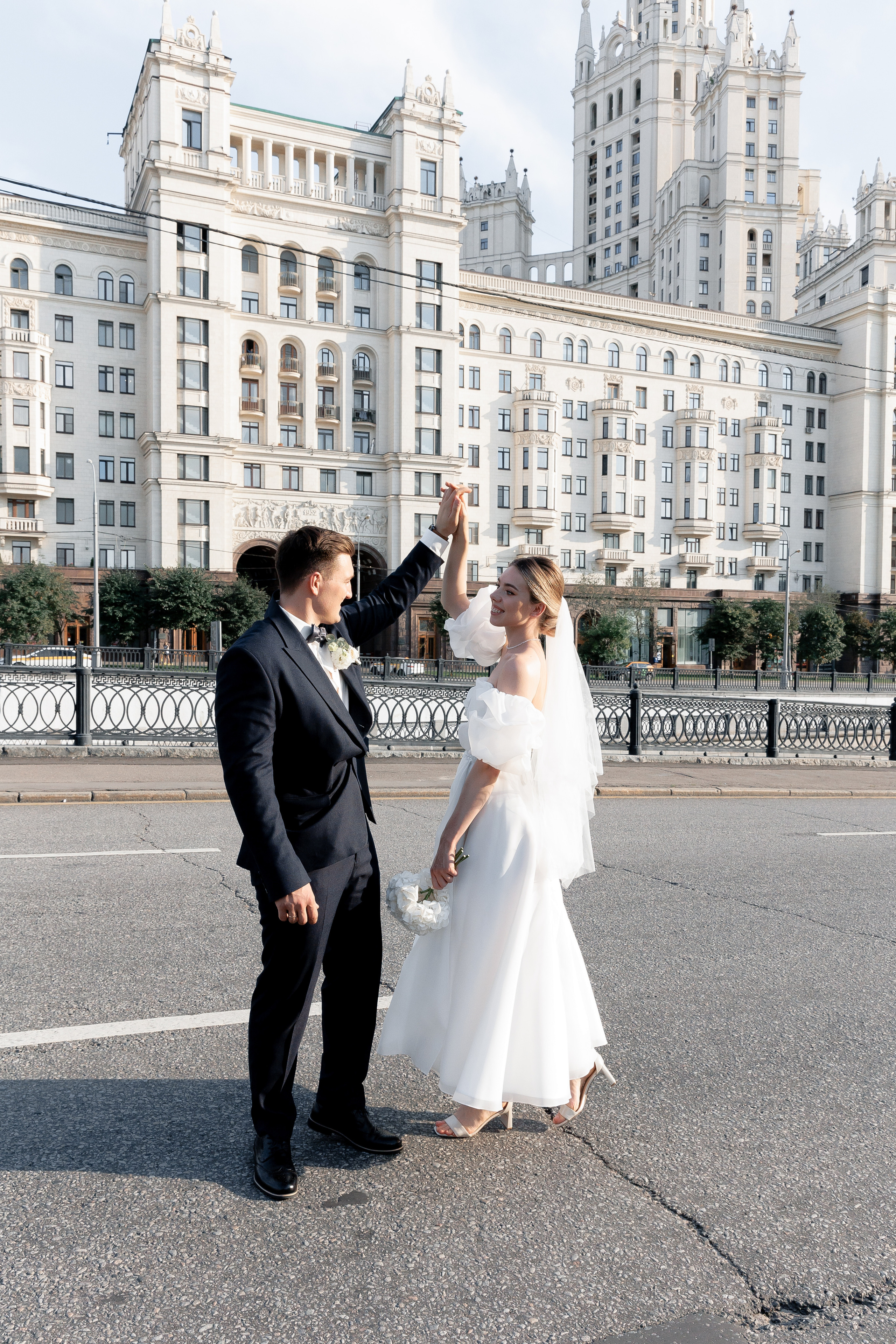 Анонс свадебных фотографий Романа и Анастасии. Свадебный фотограф Домодедово Москва Катерина Алехина