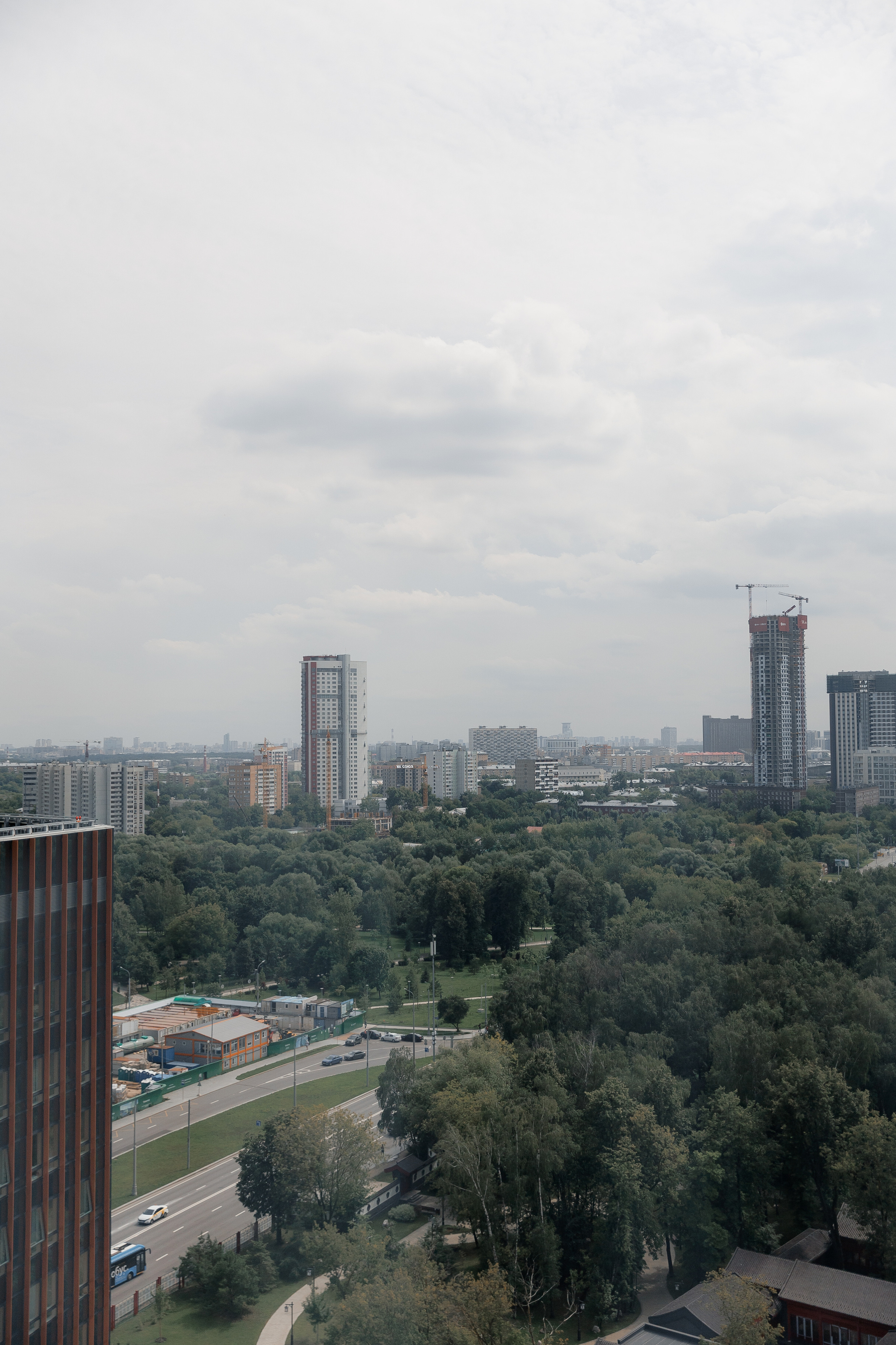 Анонс свадебных фотографий Алексея и Анастасии. Свадебный фотограф Домодедово Москва Катерина Алехина