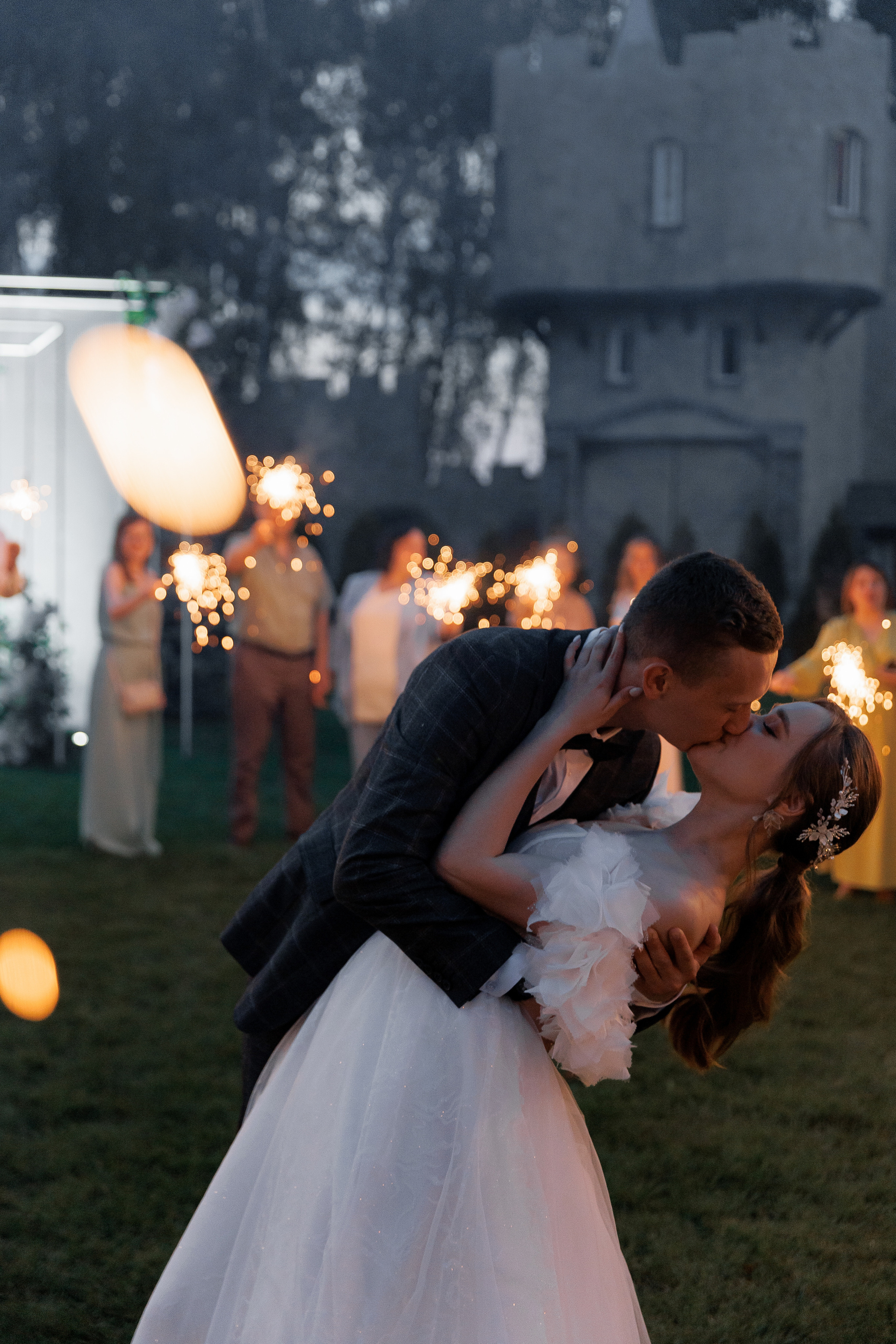 Анонс свадебных фотографий Максима и Валерии. Свадебный фотограф Домодедово Москва Катерина Алехина