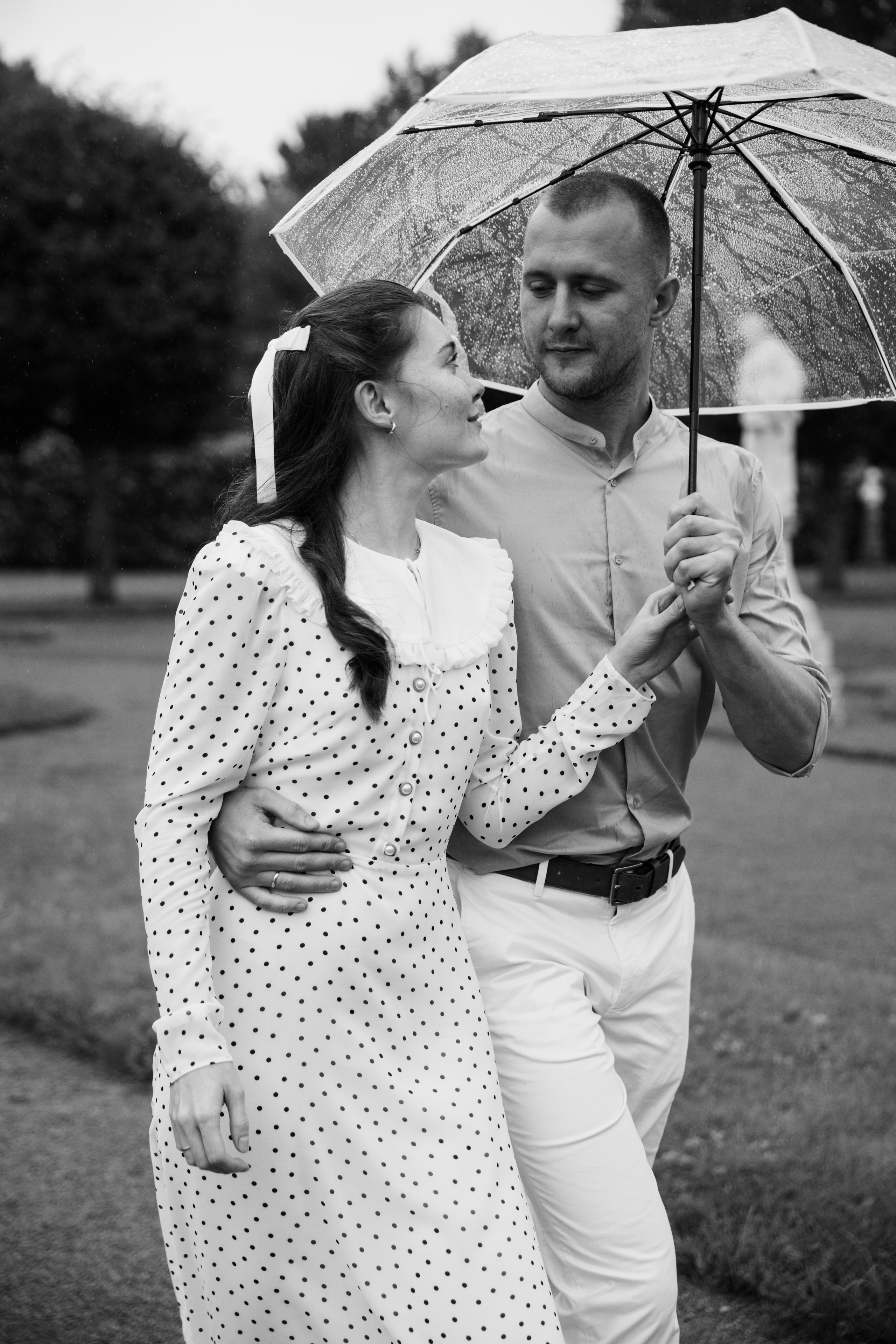 Анонс свадебных фотографий Василия и Алисы. Свадебный фотограф Домодедово Москва Катерина Алехина